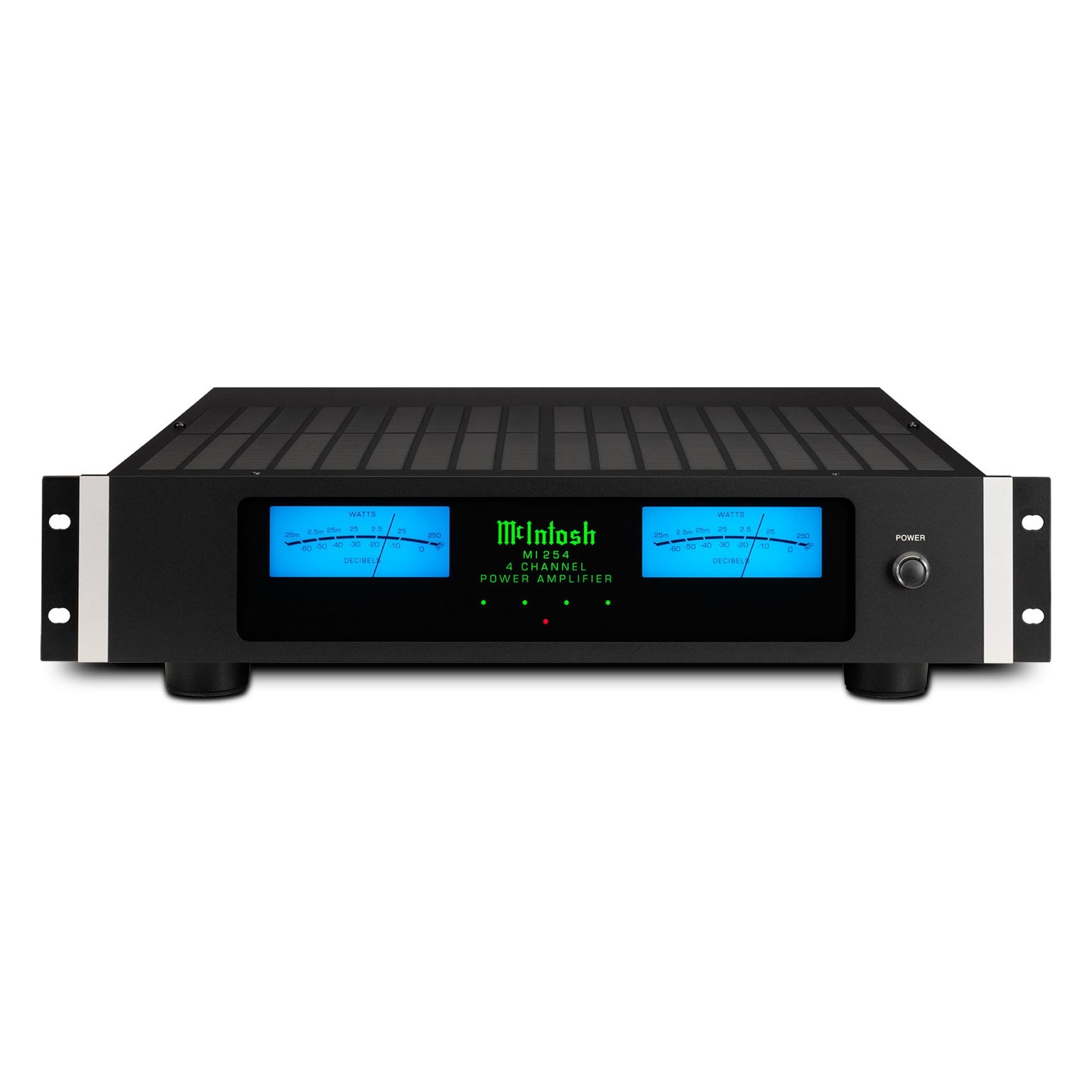 McIntosh MI254