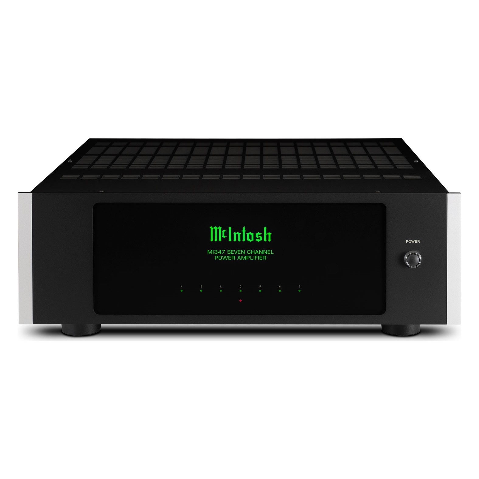 McIntosh MI347