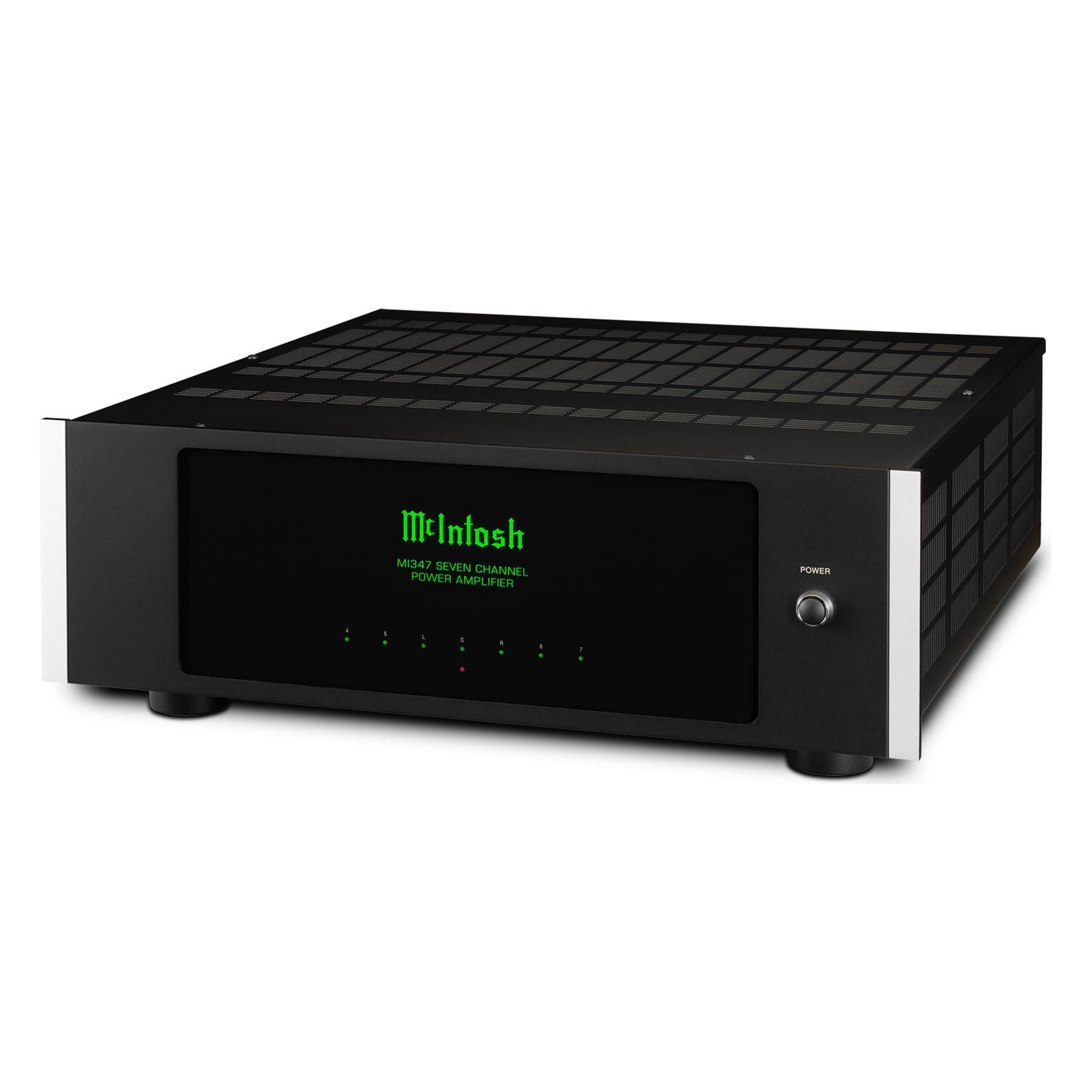McIntosh MI347