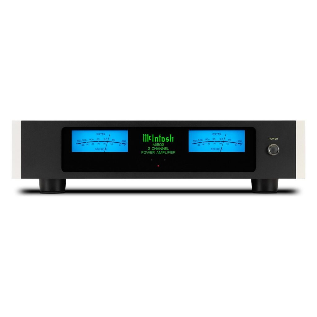McIntosh MI502