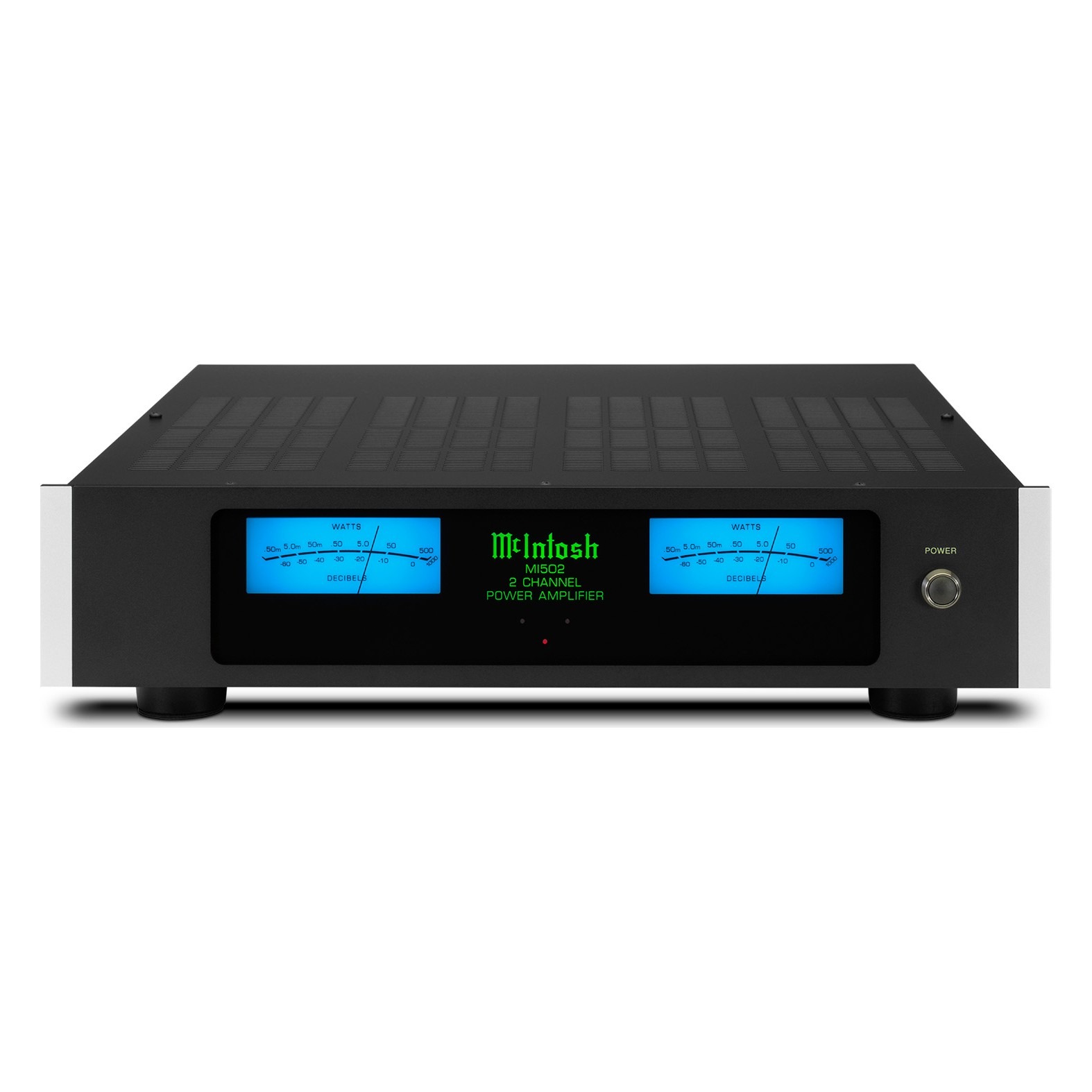 McIntosh MI502