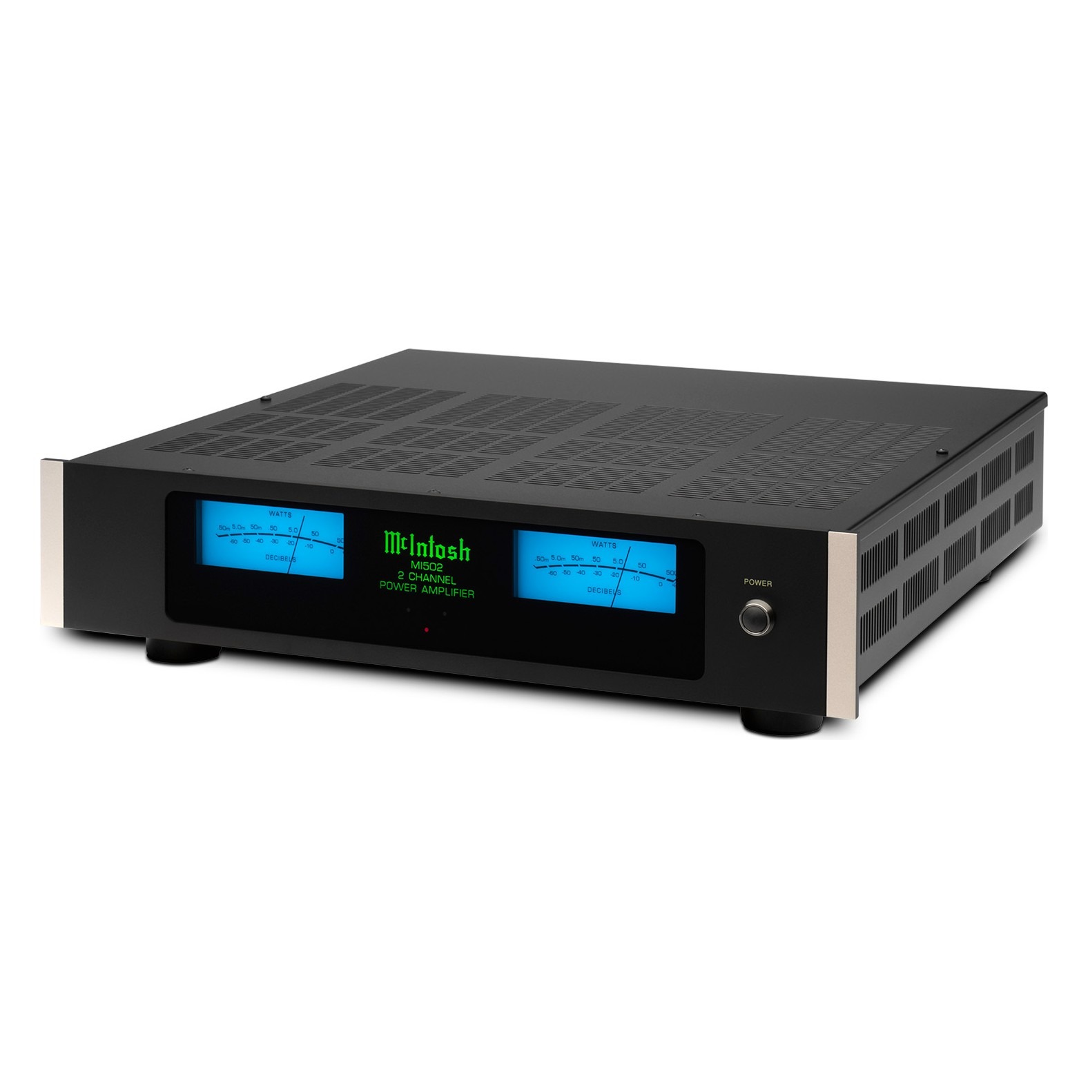 McIntosh MI502