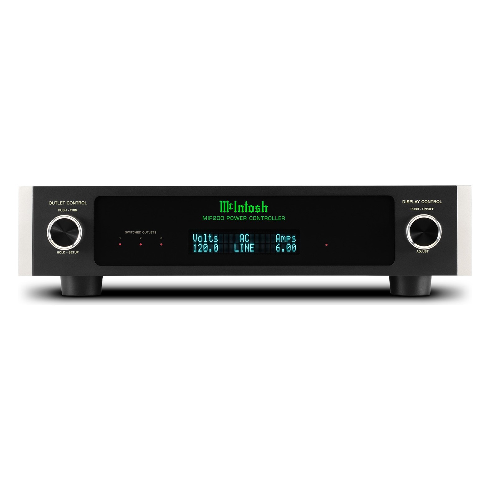 McIntosh MIP200
