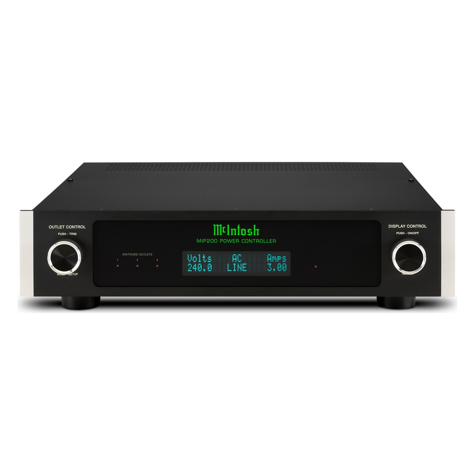 McIntosh MIP200