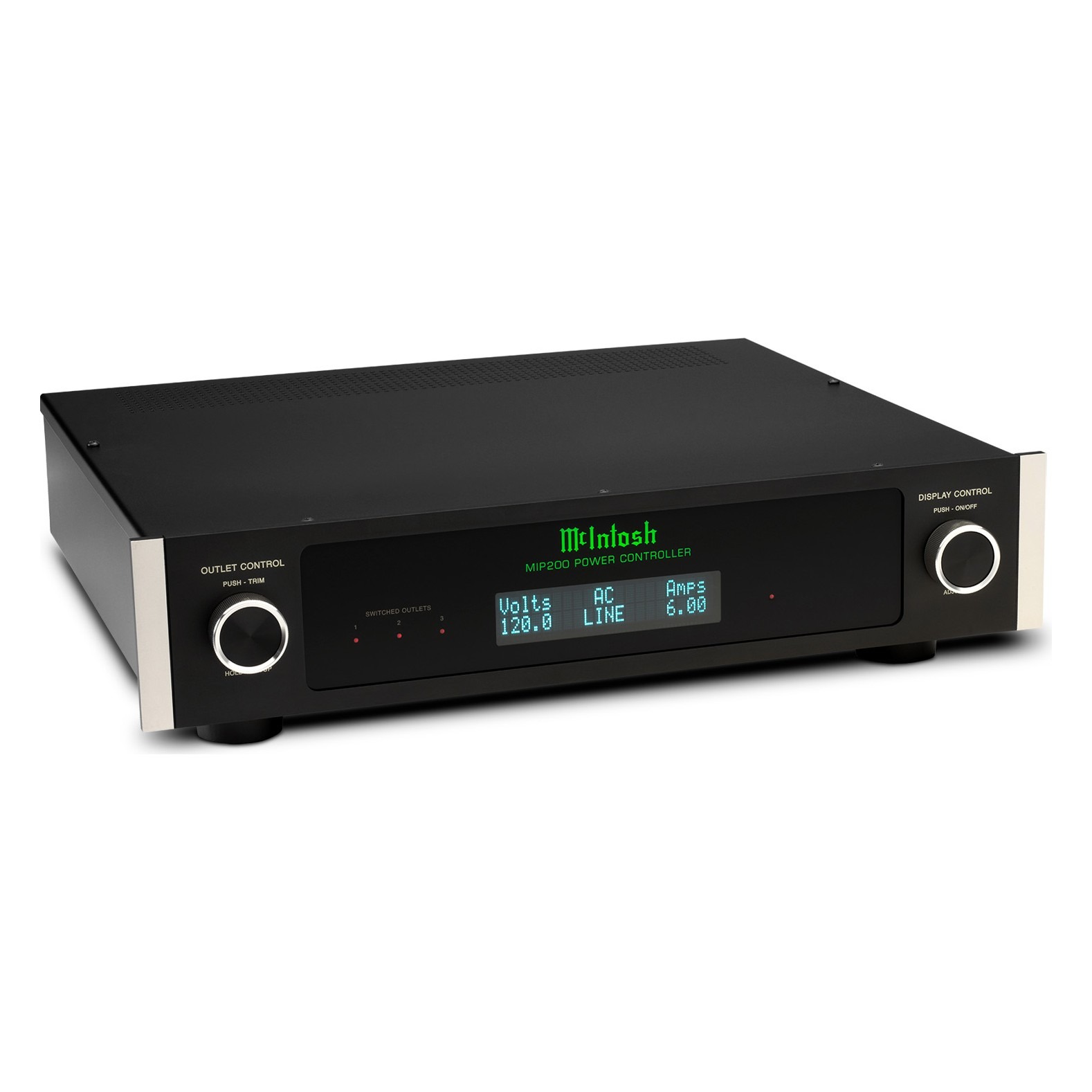 McIntosh MIP200