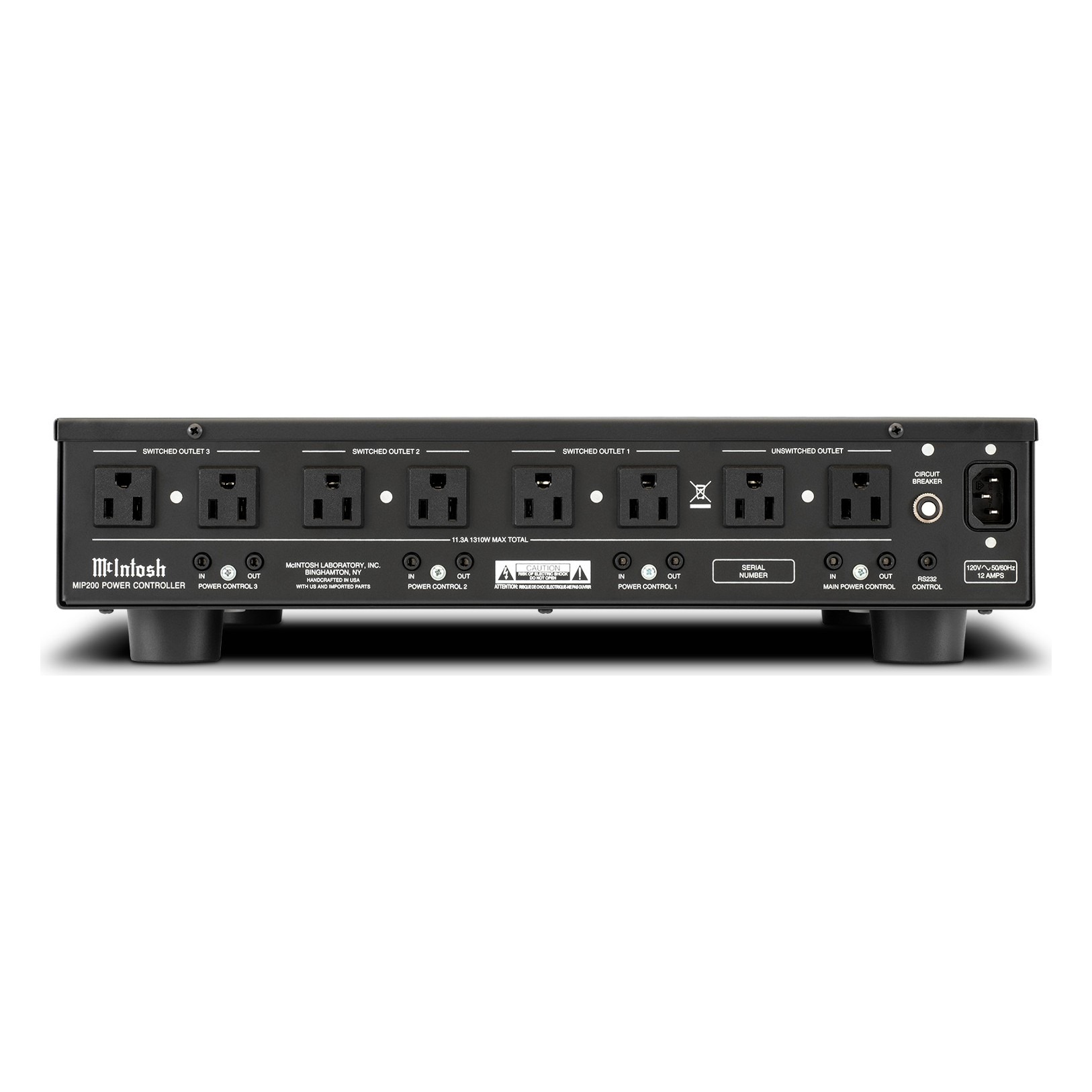 McIntosh MIP200