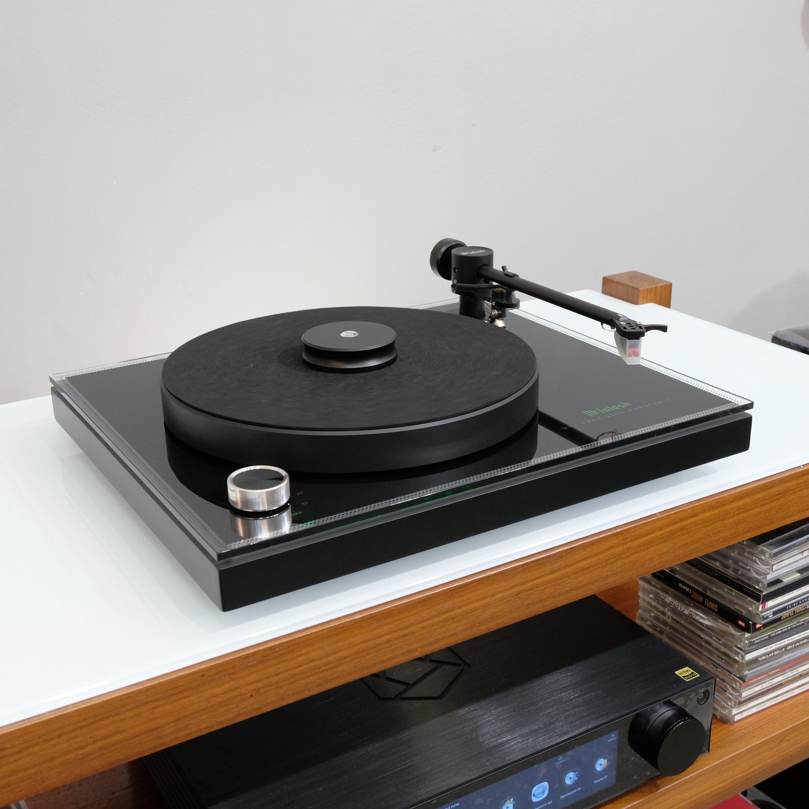 McIntosh MT2