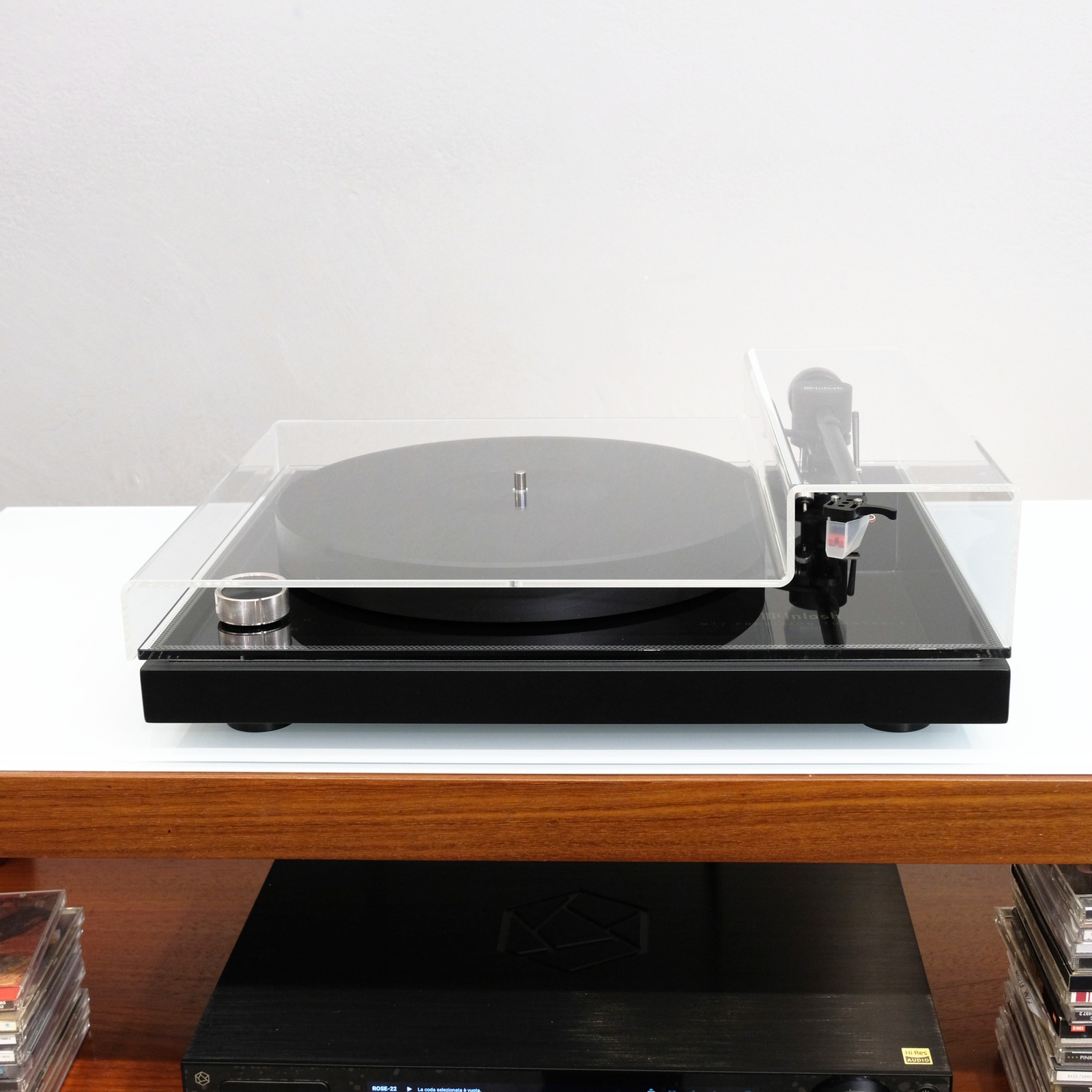 McIntosh MT2