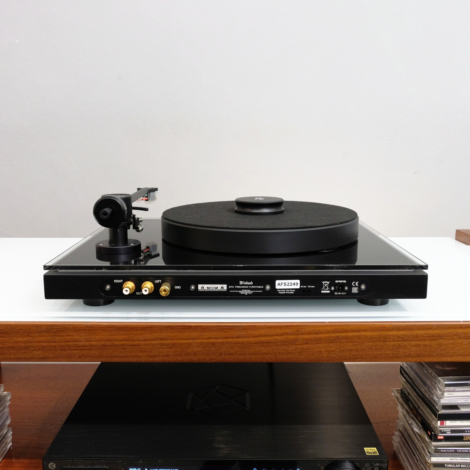 McIntosh MT2