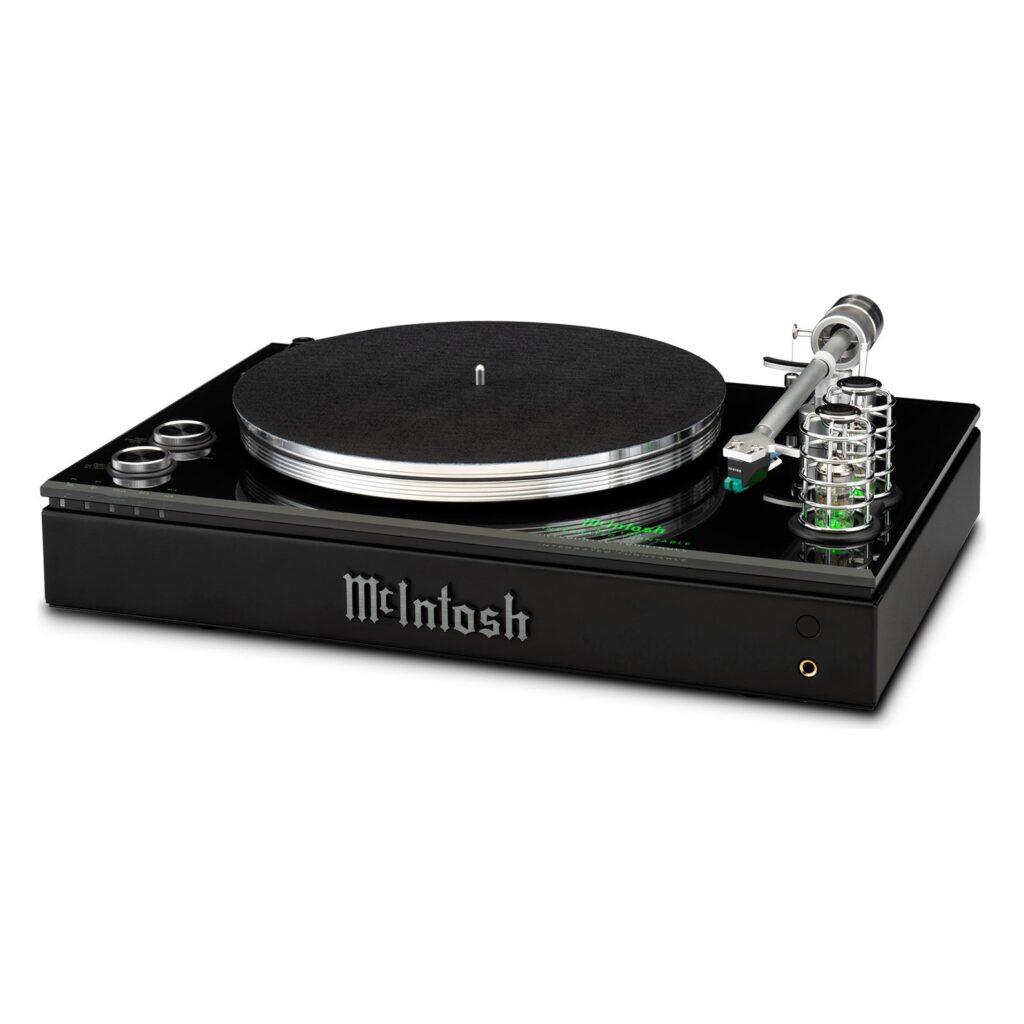 McIntosh MTI100