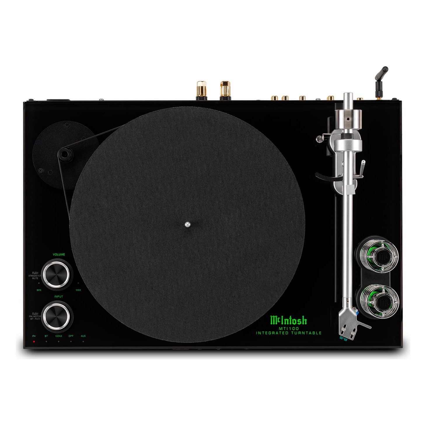 McIntosh MTI100