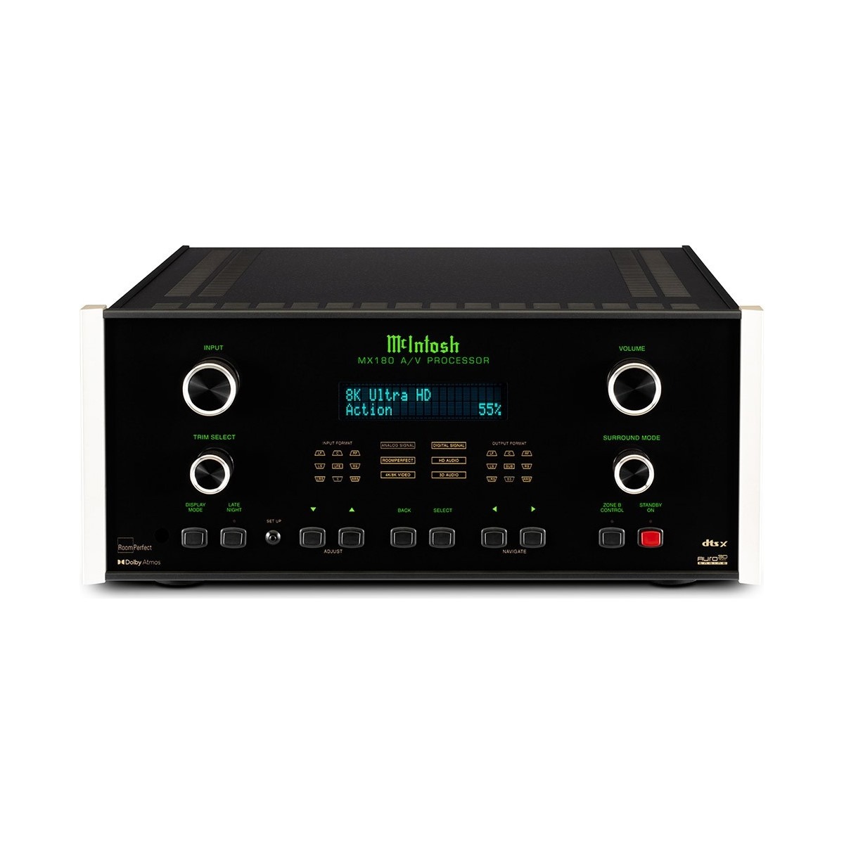 McIntosh MX180
