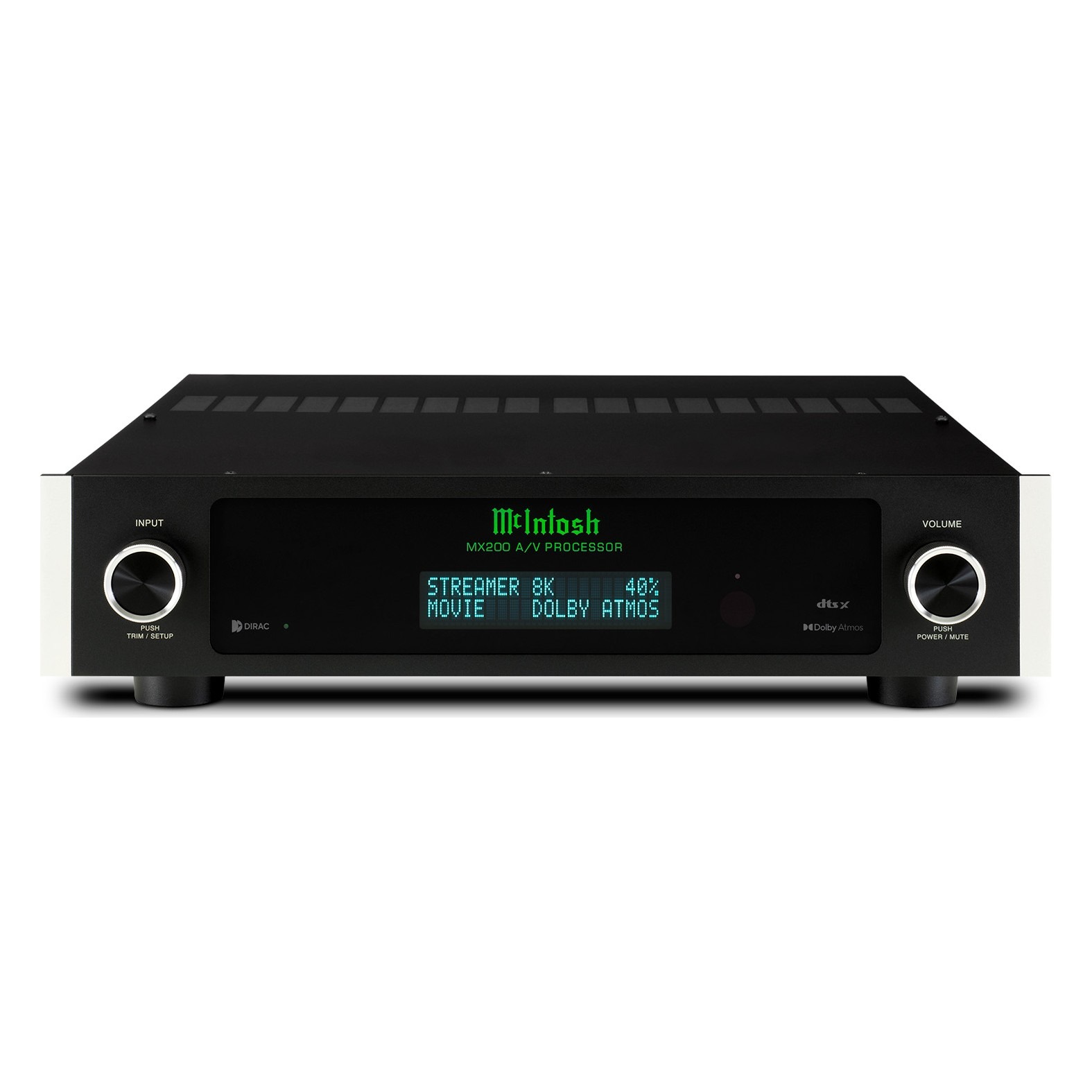 McIntosh MX200