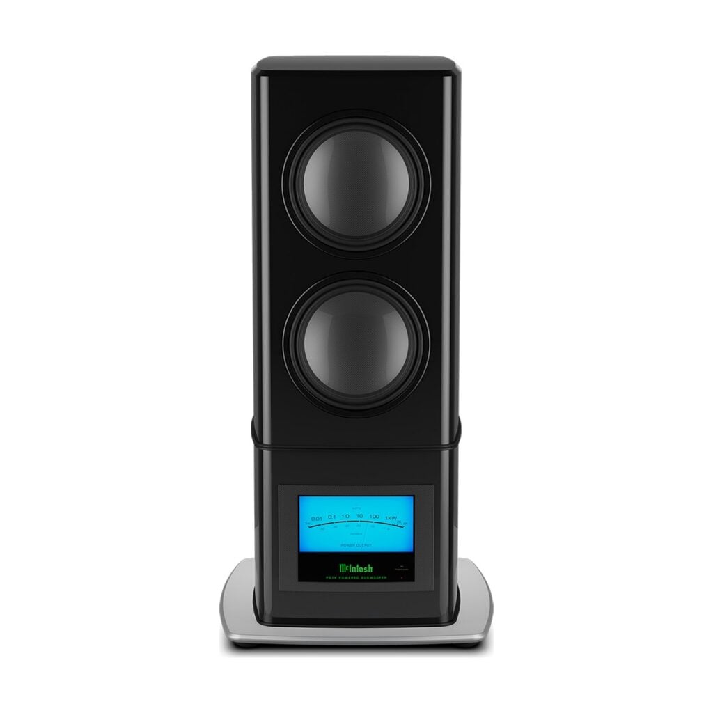 McIntosh PS1K