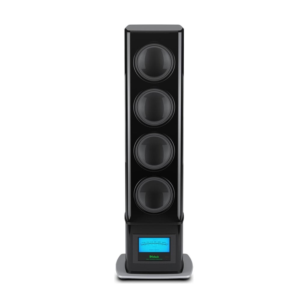 McIntosh PS2K