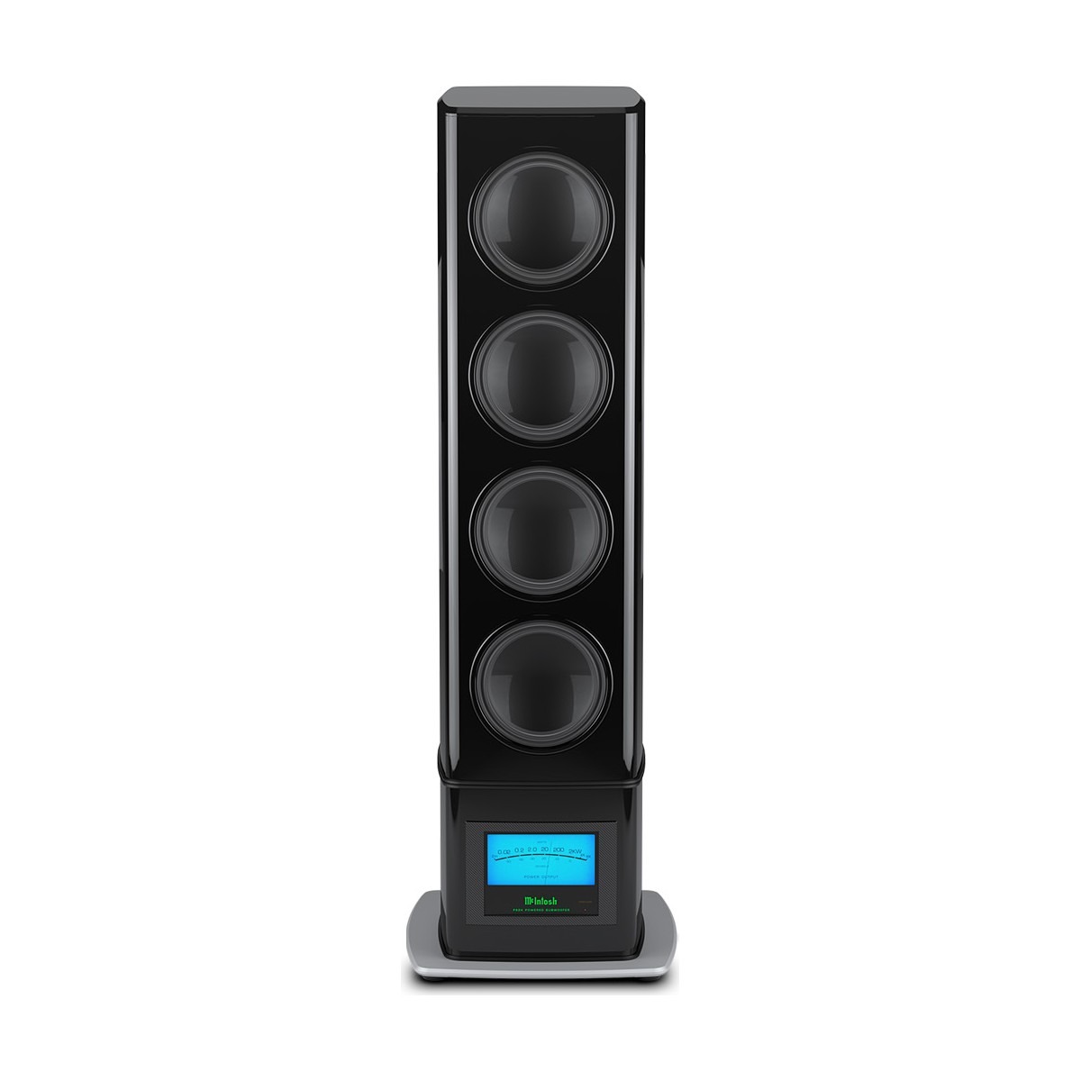 McIntosh PS2K