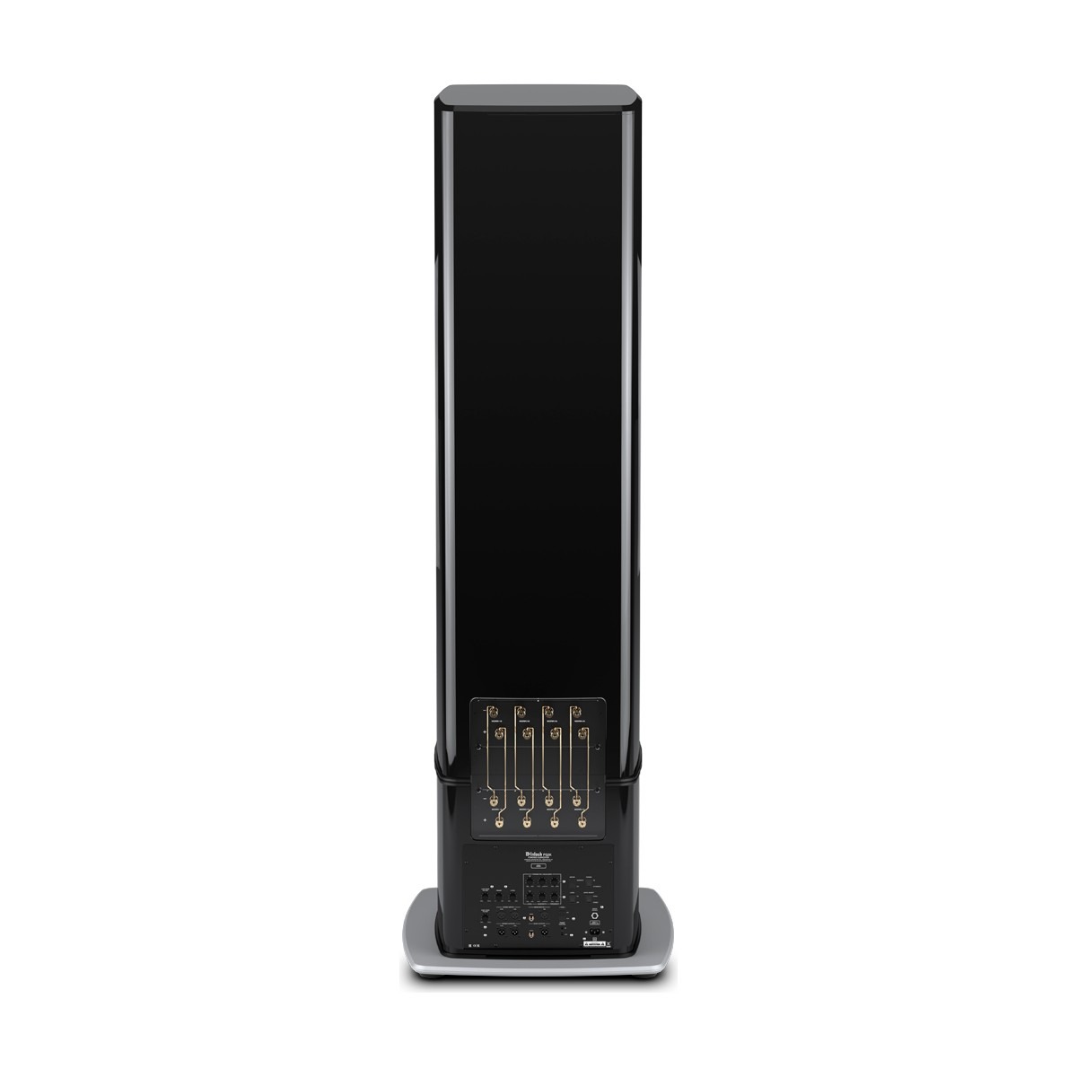 McIntosh PS2K