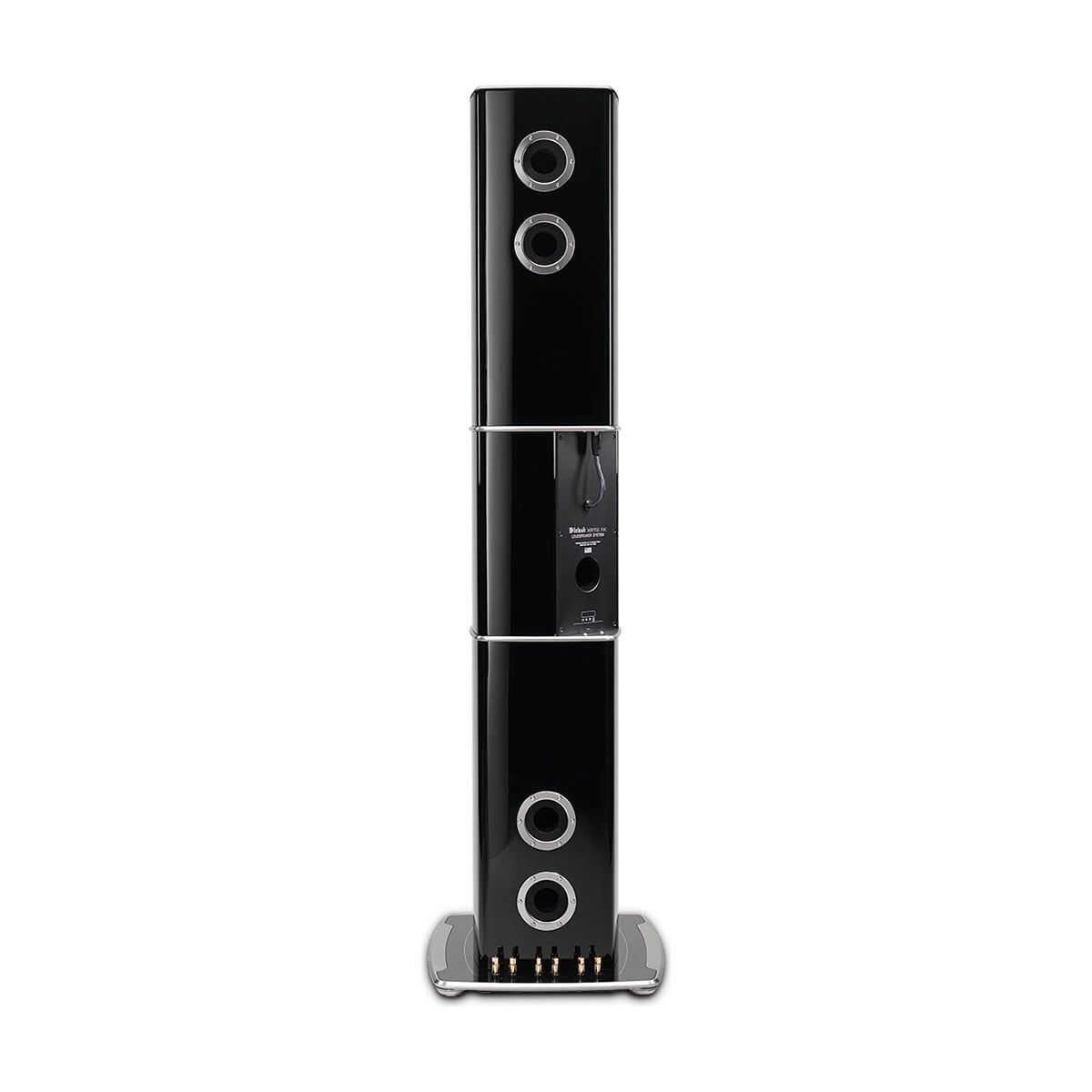 McIntosh XRT2.1K