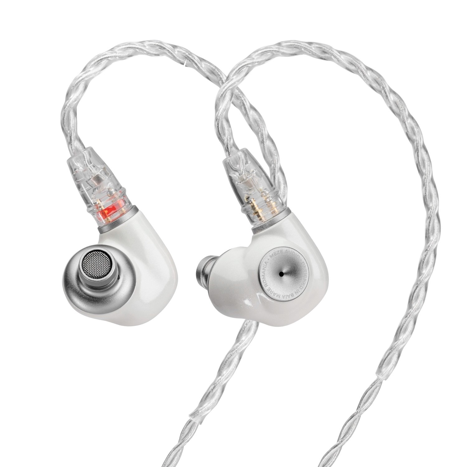 Meze Audio ALBA