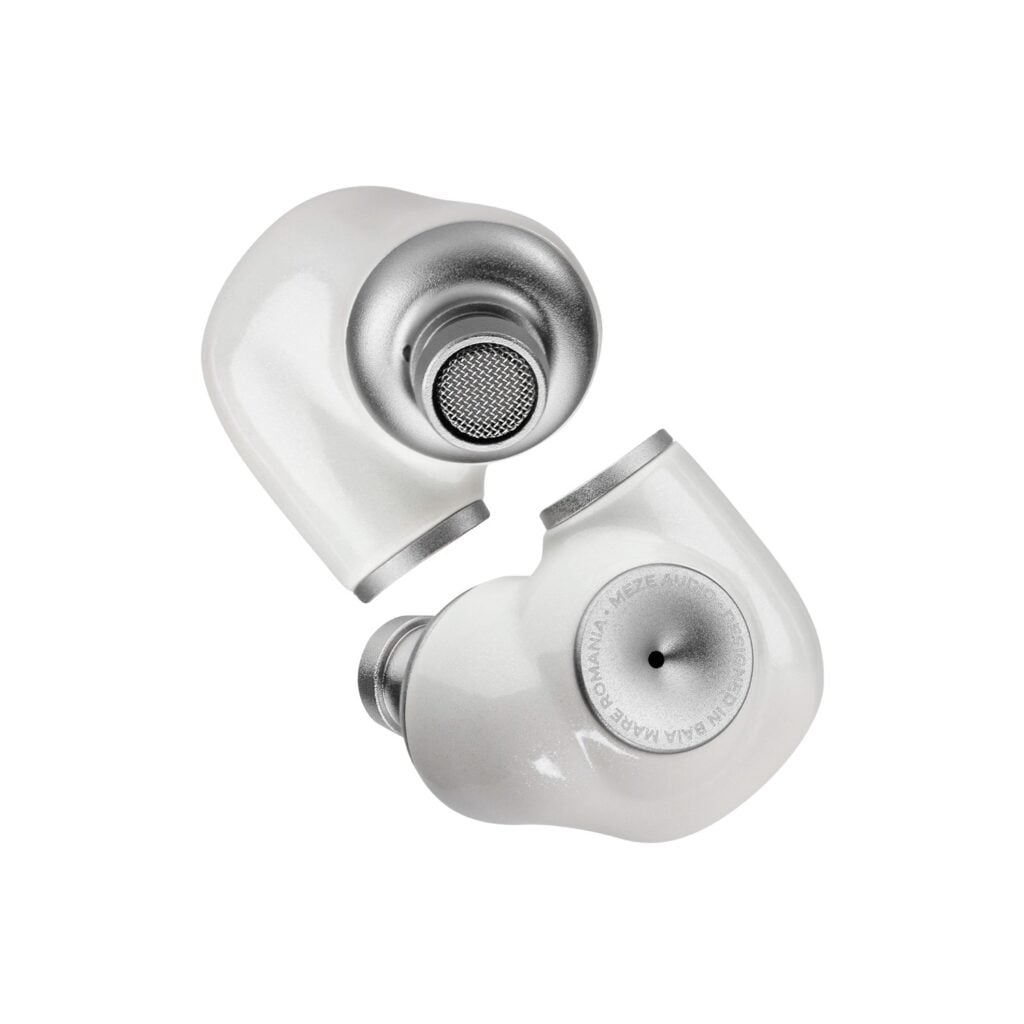 Meze Audio ALBA S