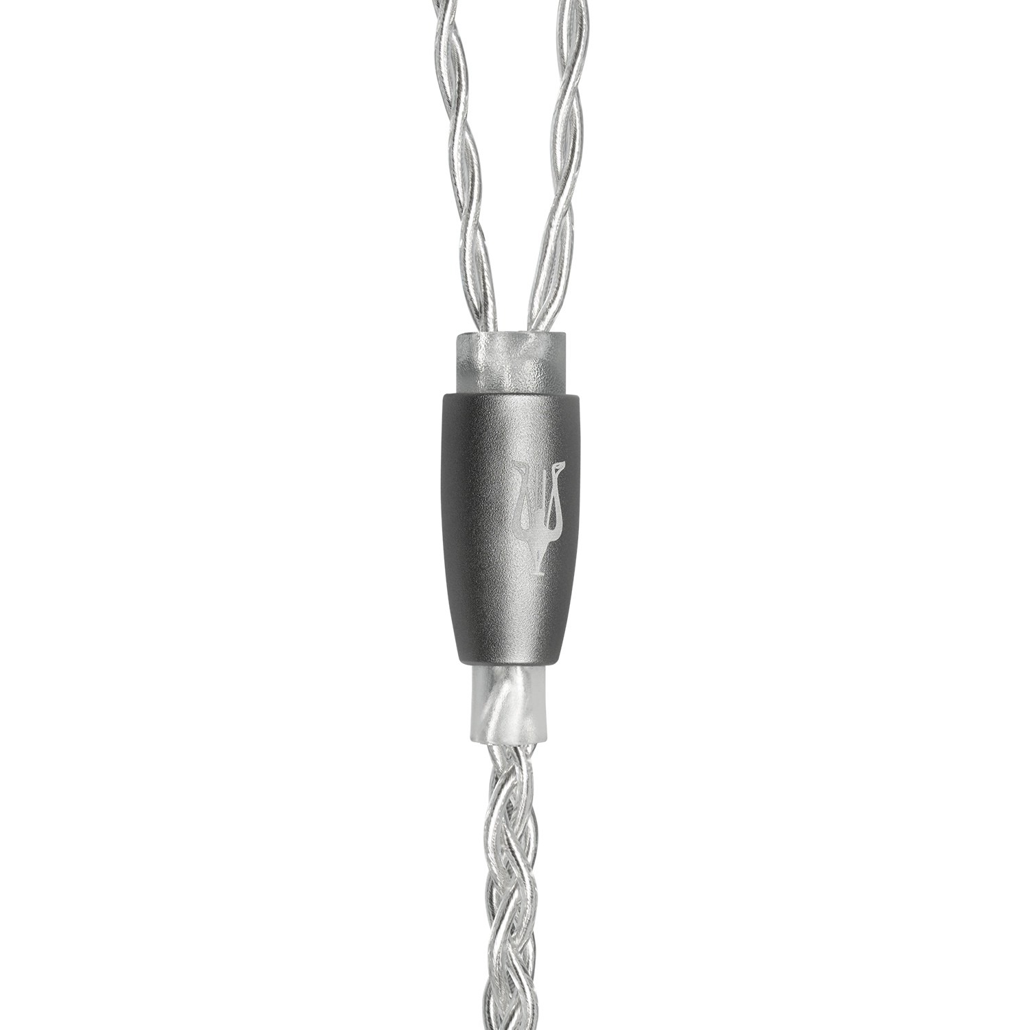 Meze Audio cavo 2 Pin Silver Plated 4,4 mm bilanciato