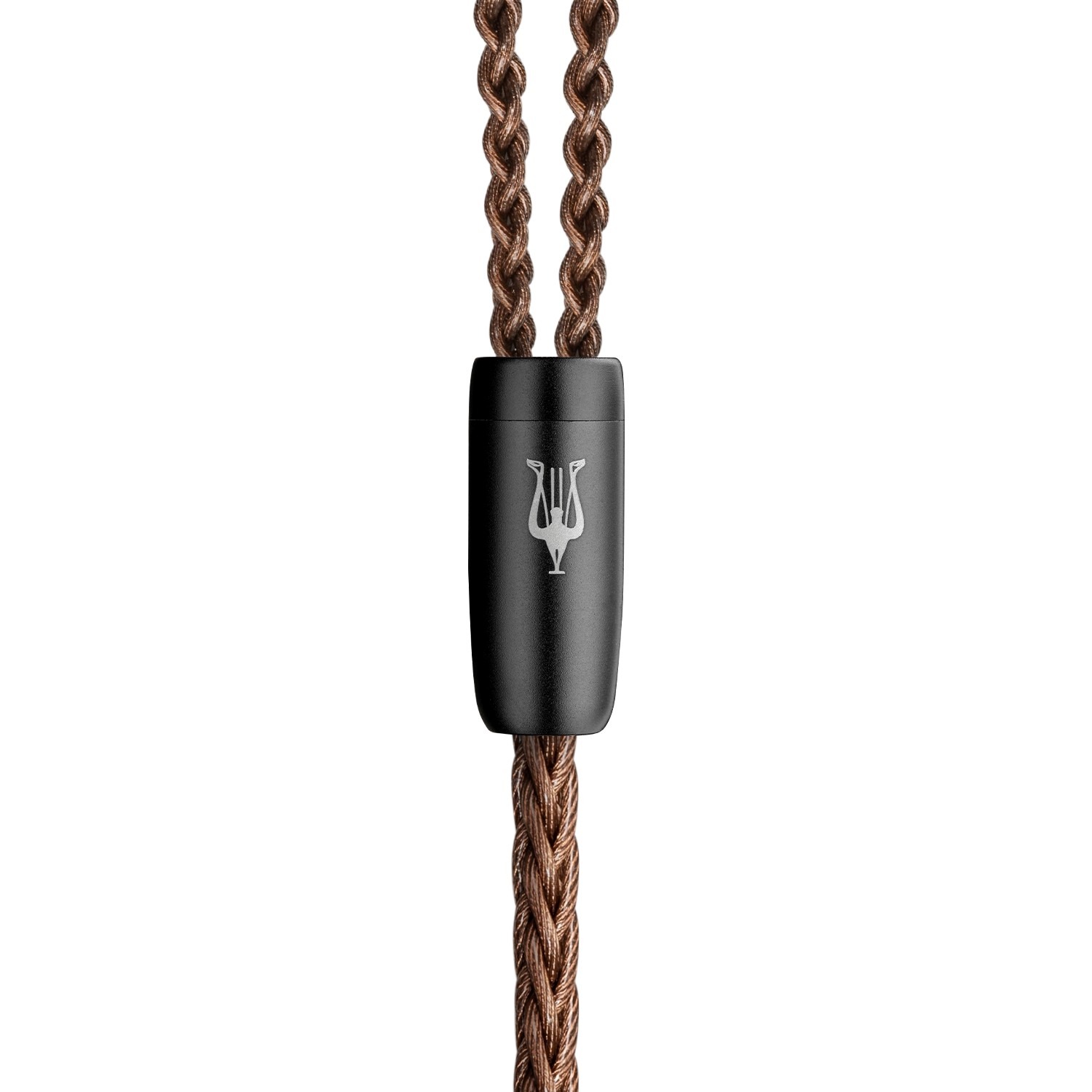 Meze Audio cavo Dual Mono 3,5 mm Copper PCUHD 3,5 mm