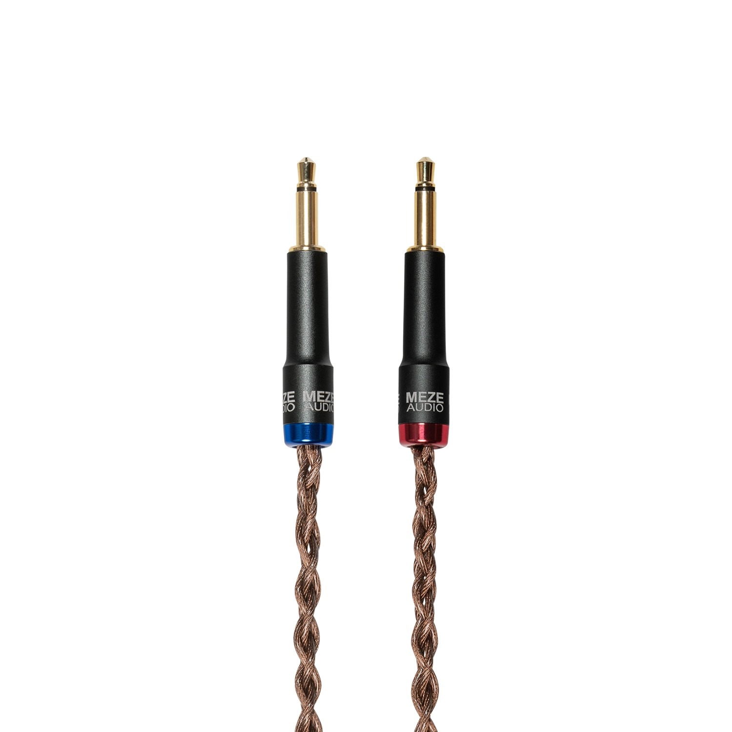 Meze Audio cavo Dual Mono 3,5 mm Copper PCUHD 6,3 mm
