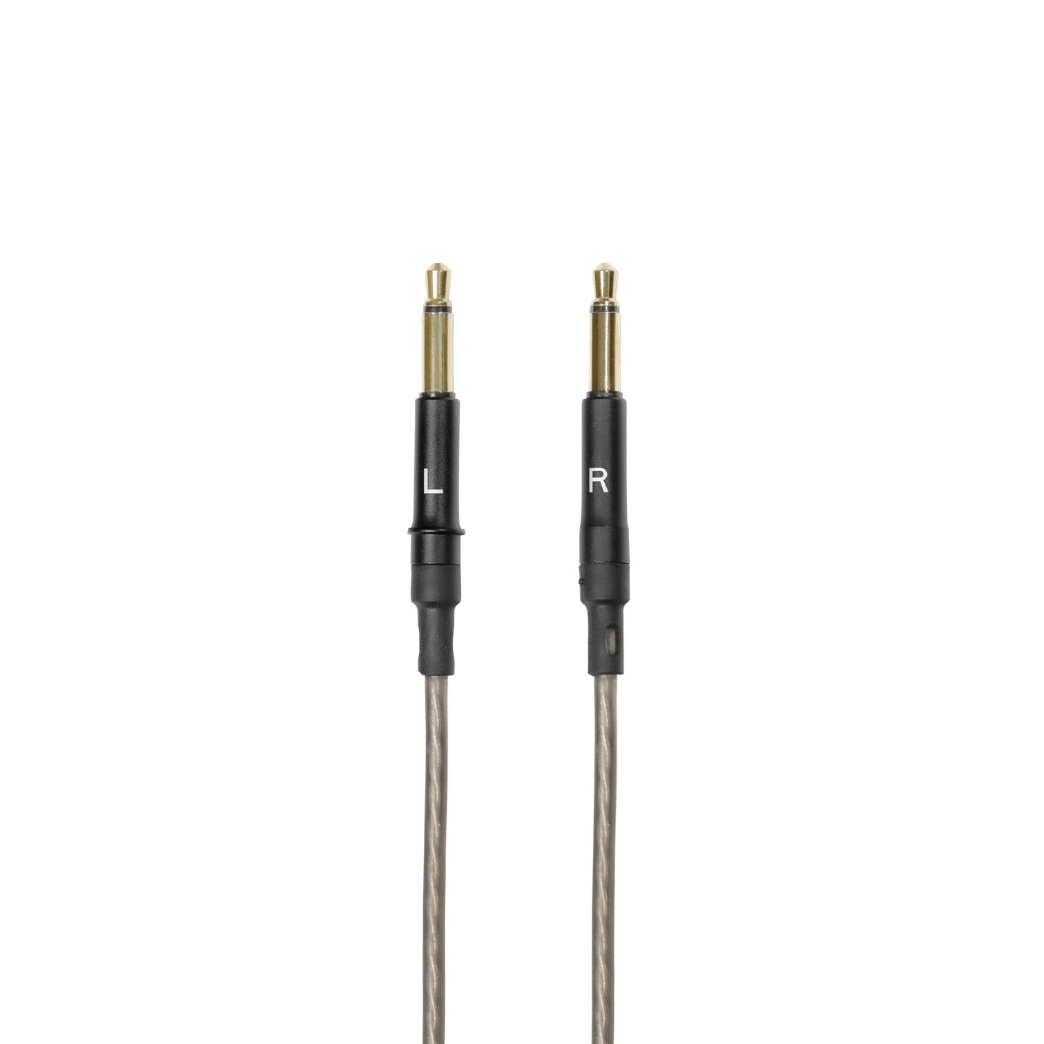 Meze Audio cavo Dual Mono 3,5 mm OFC bilanciato 2,5 mm