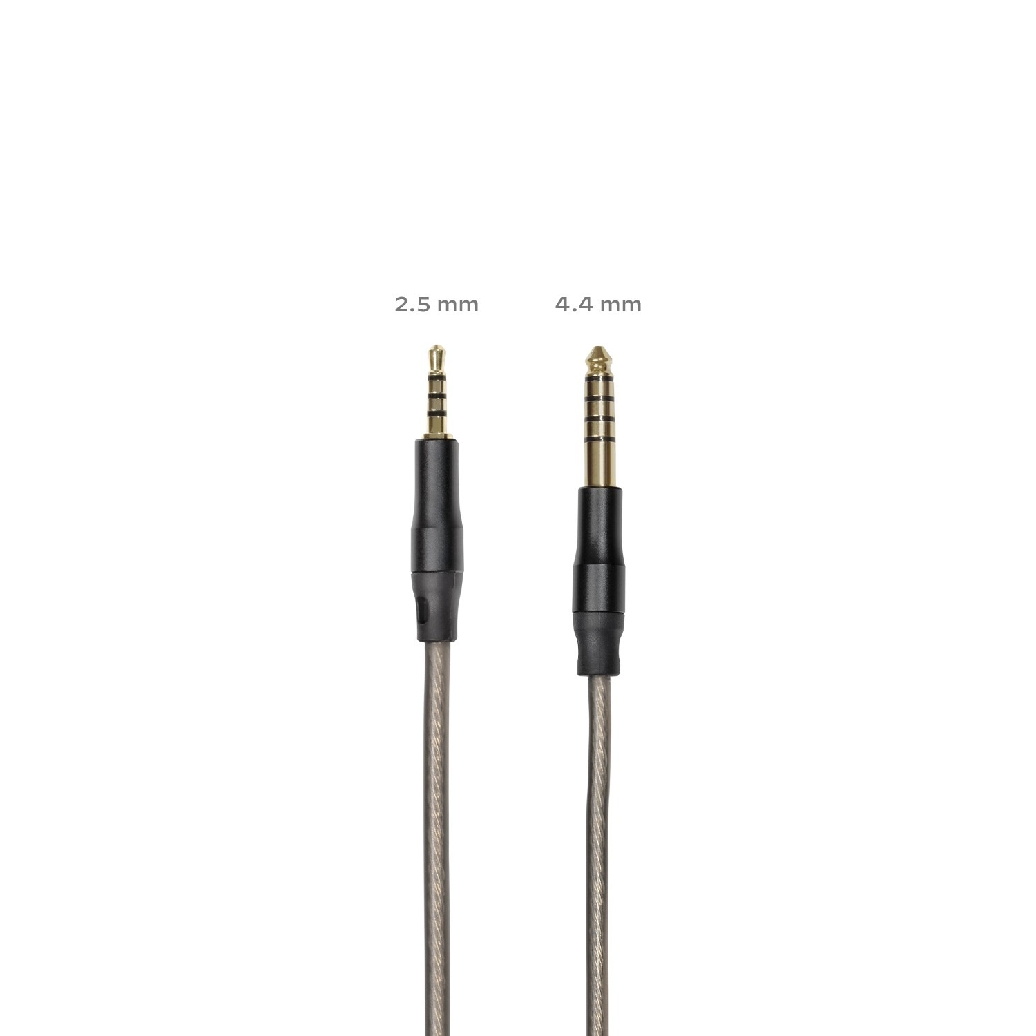 Meze Audio cavo Dual Mono 3,5 mm OFC bilanciato 2,5 mm