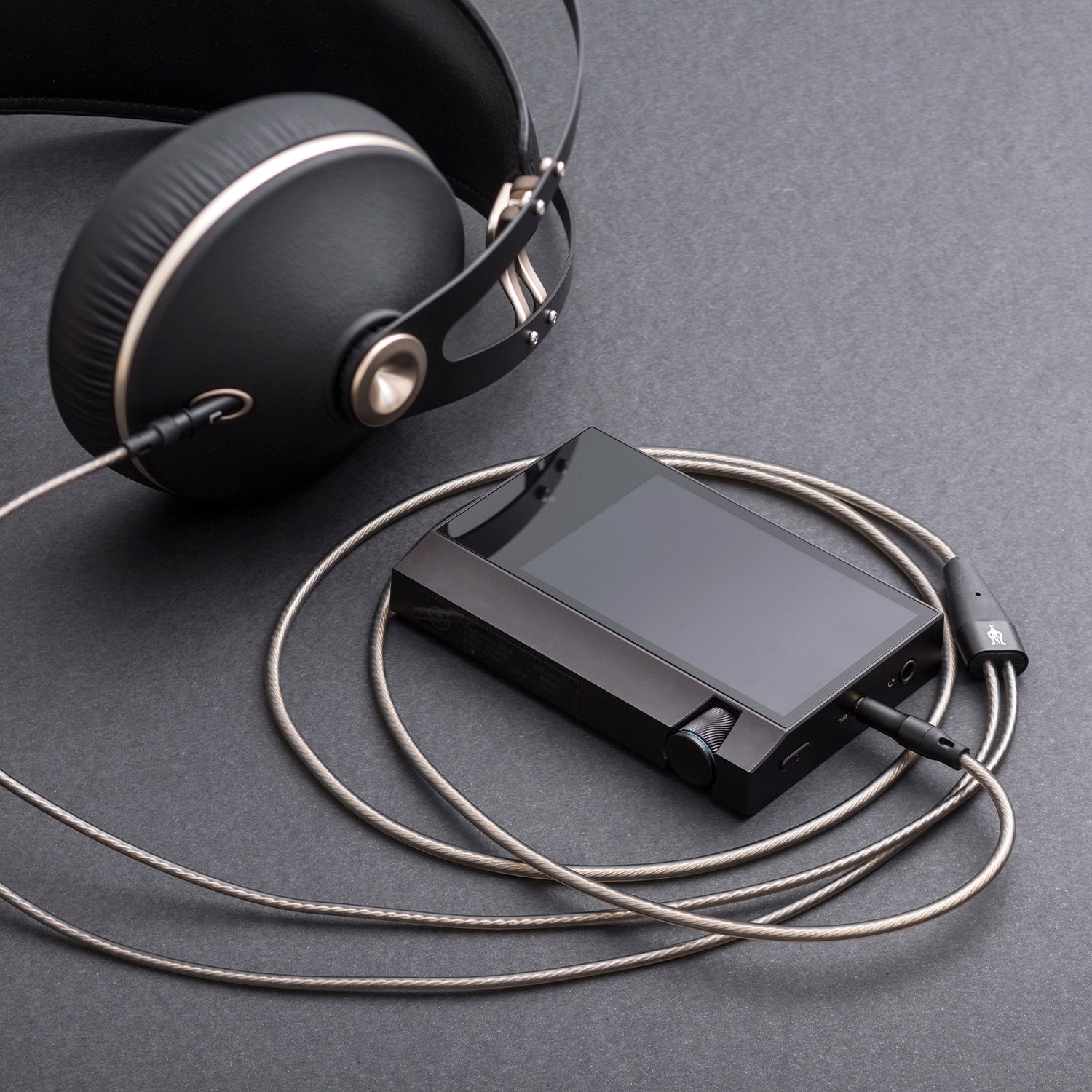 Meze Audio cavo Dual Mono 3,5 mm OFC bilanciato 4,4 mm