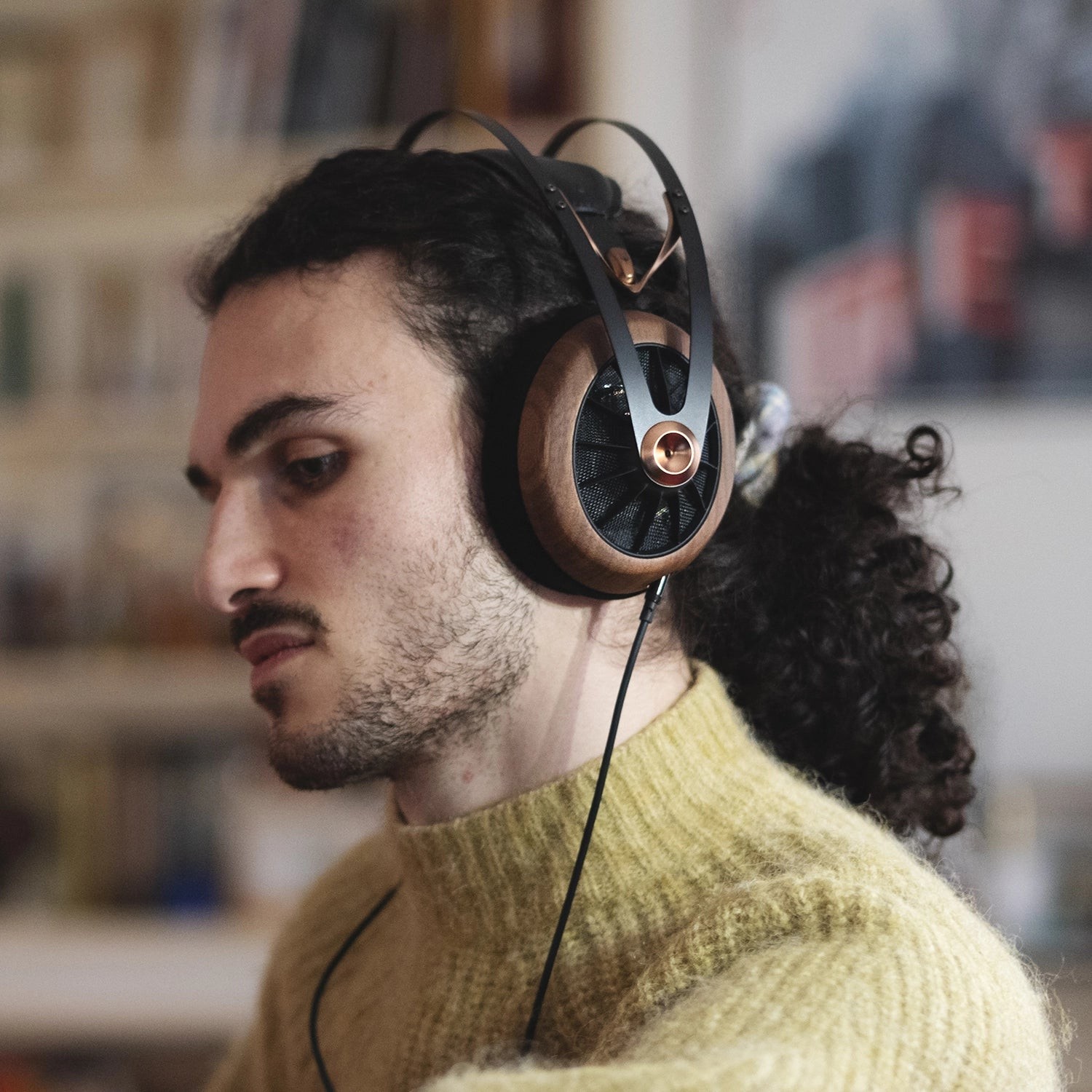 Meze Audio cavo standard 109 PRO 3 m
