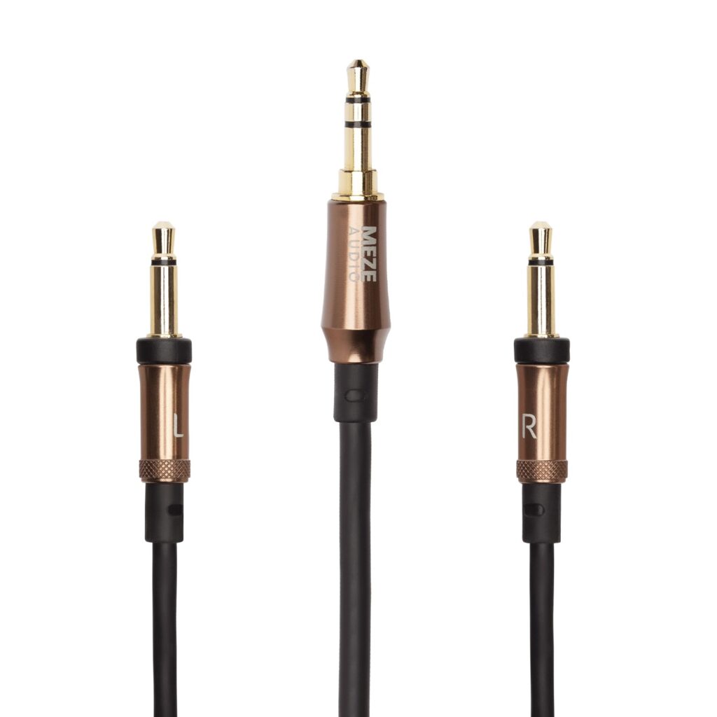 Meze Audio cavo standard LIRIC 1,5 m