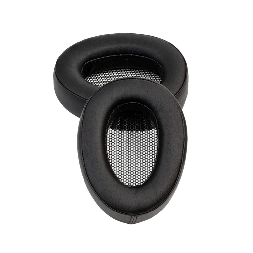 Meze Audio padiglioni in pelle per EMPYREAN ed ELITE