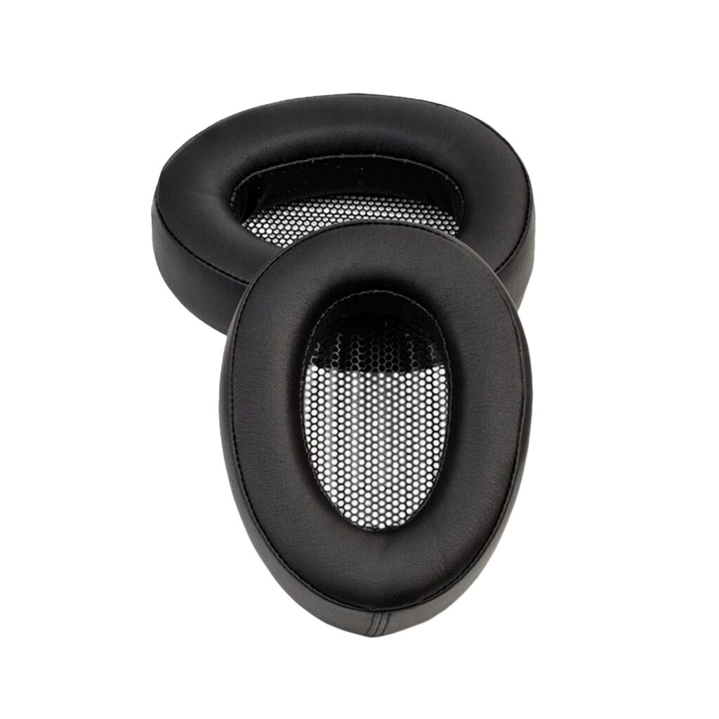 Meze Audio padiglioni in pelle vegana per EMPYREAN ed ELITE