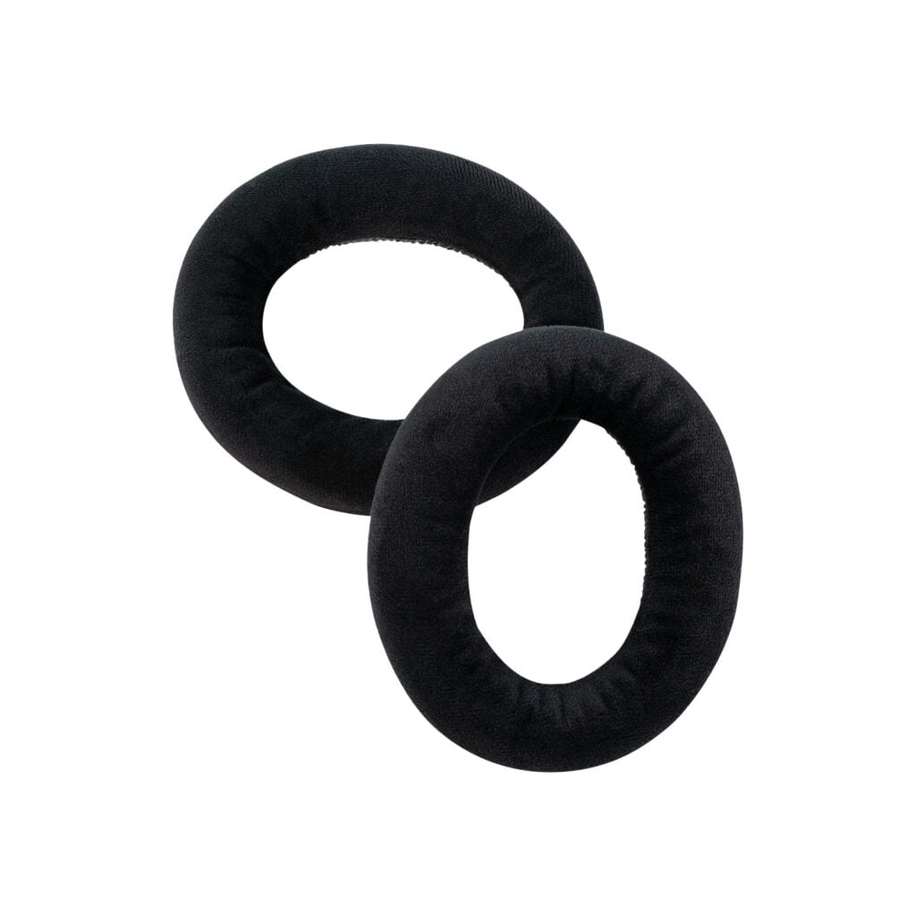 Meze Audio padiglioni in velluto per 109 PRO e serie 105