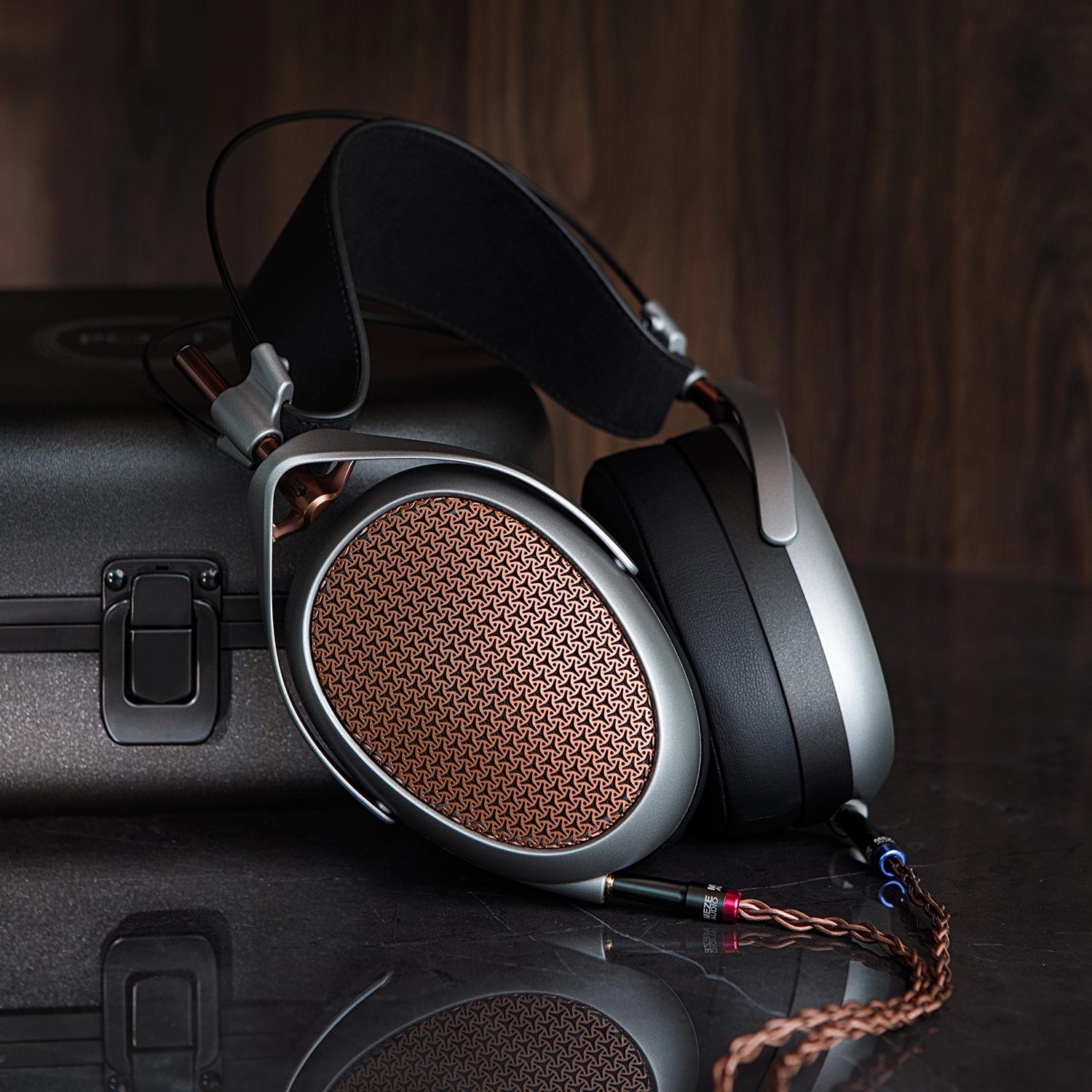 Meze Audio POET