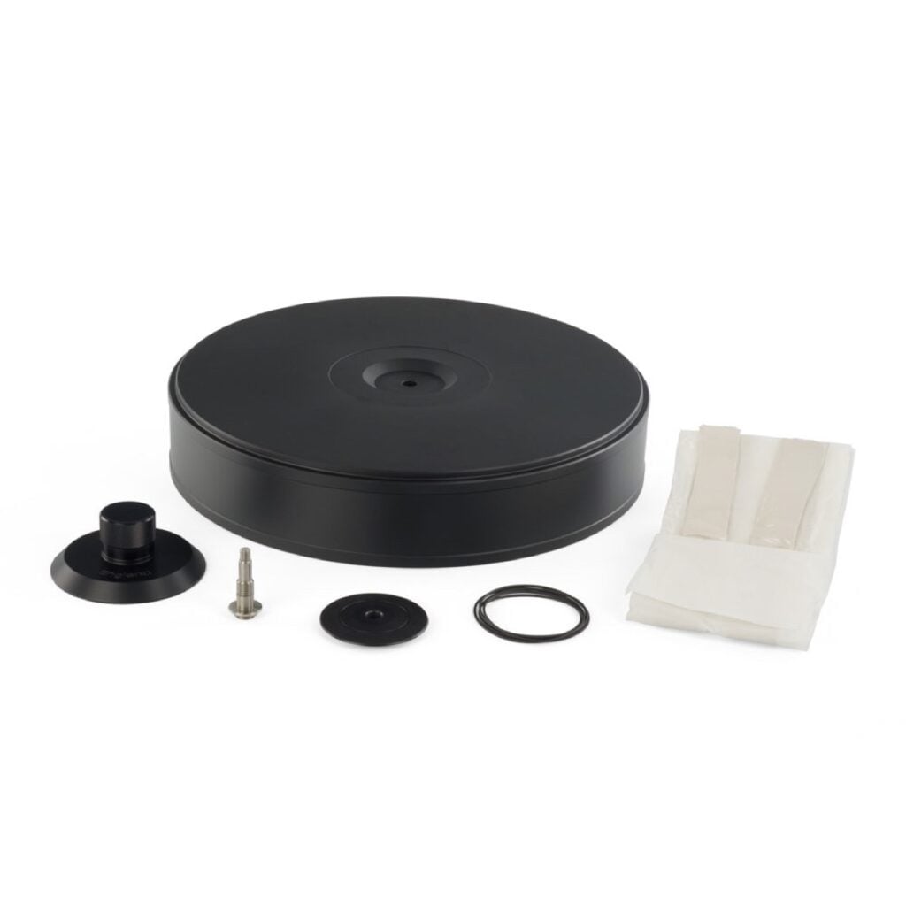 Michell Orbe Platter Kit