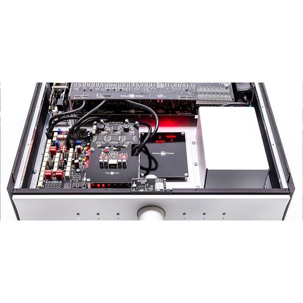 Mola Mola Phono Stage per Makua e Kula