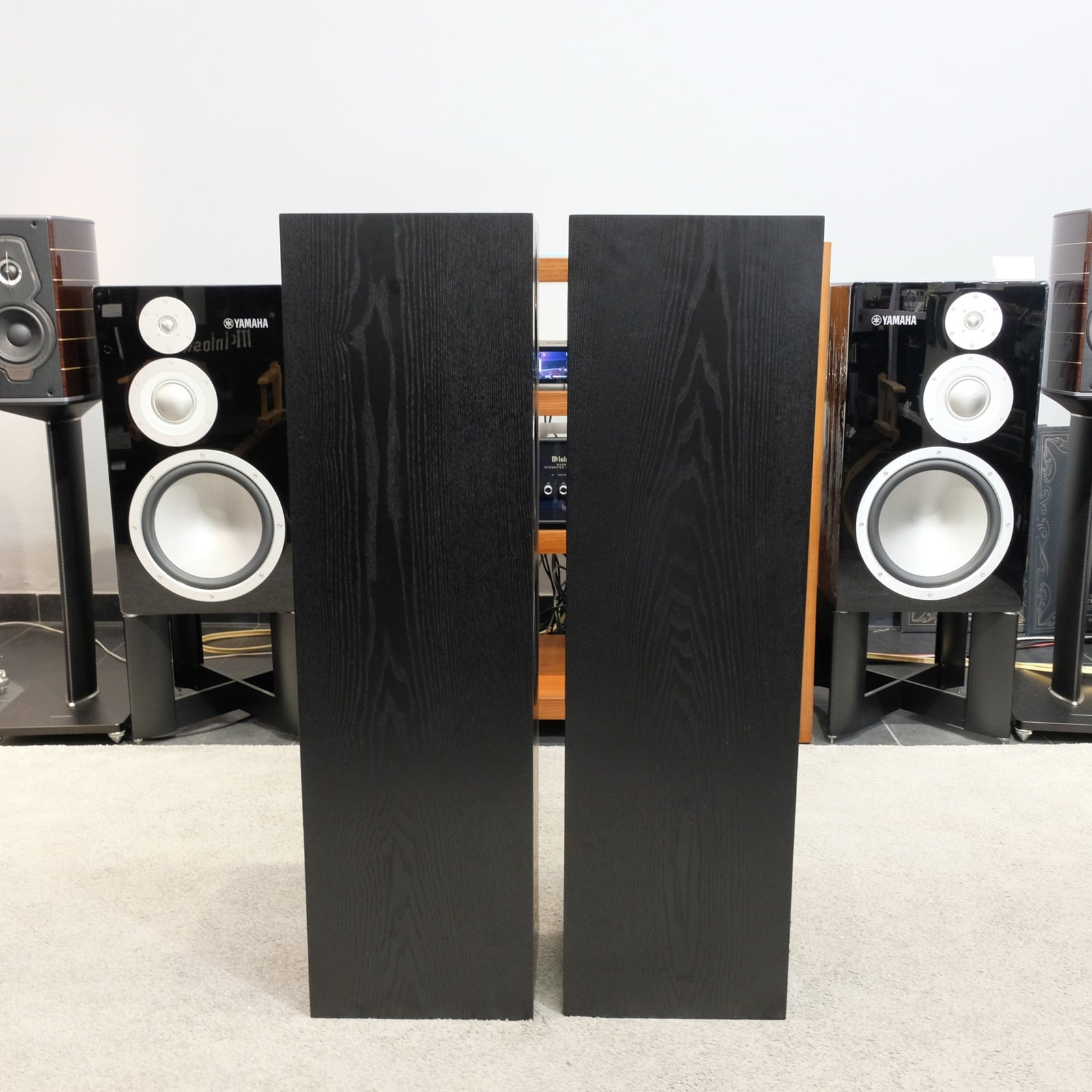 Monitor Audio Silver 500 7G