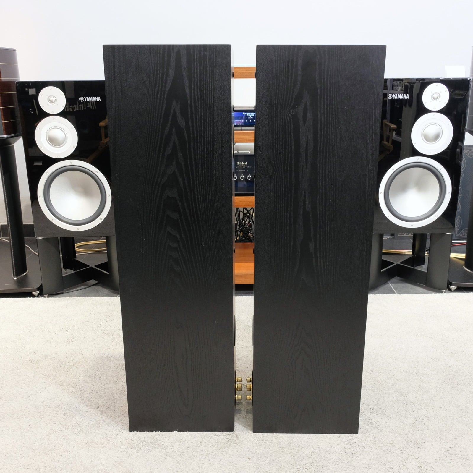 Monitor Audio Silver 500 7G