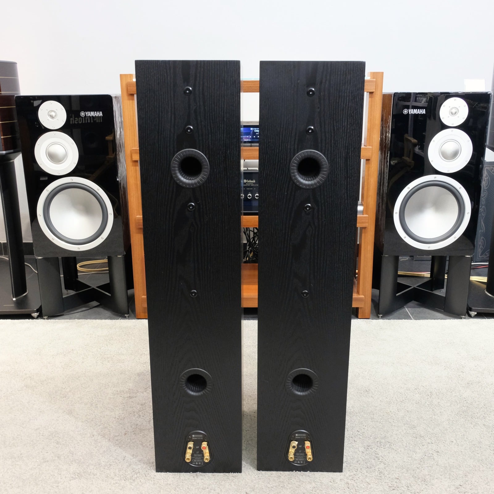 Monitor Audio Silver 500 7G