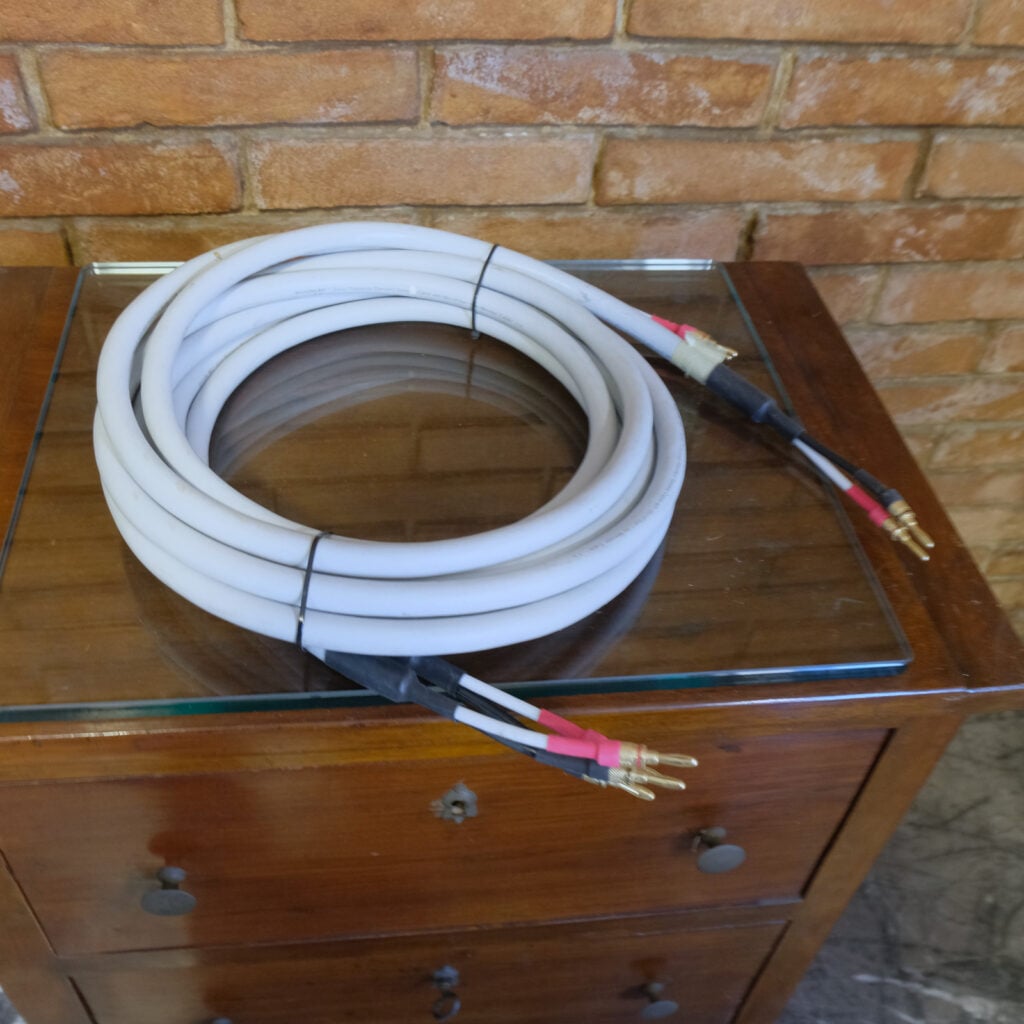 Monster Cable M1 cavo per diffusori 3,5 m