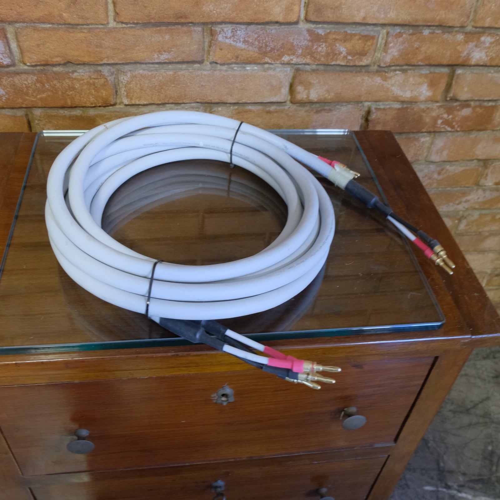 Monster Cable M1 cavo per diffusori 3,5 m