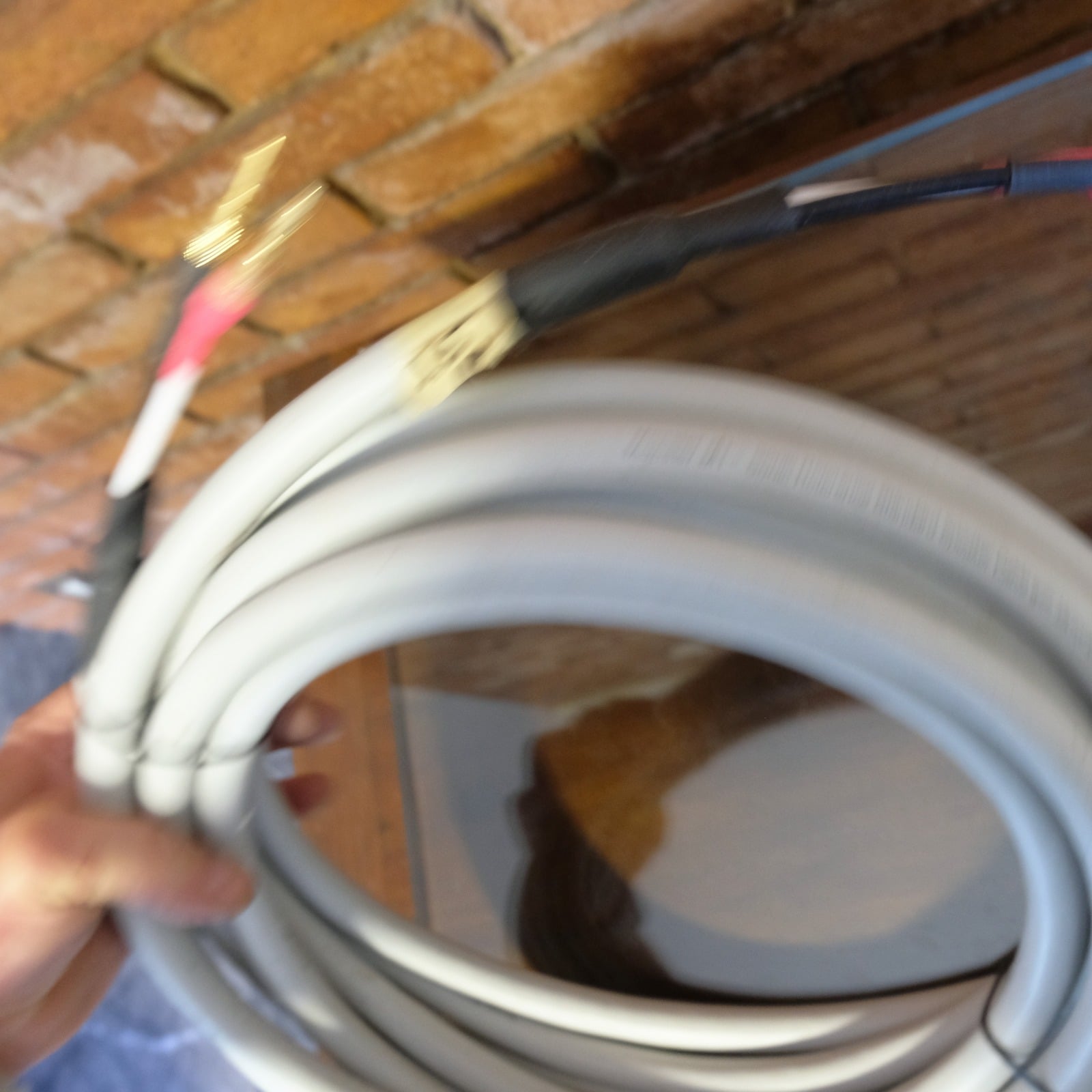 Monster Cable M1 cavo per diffusori 3,5 m