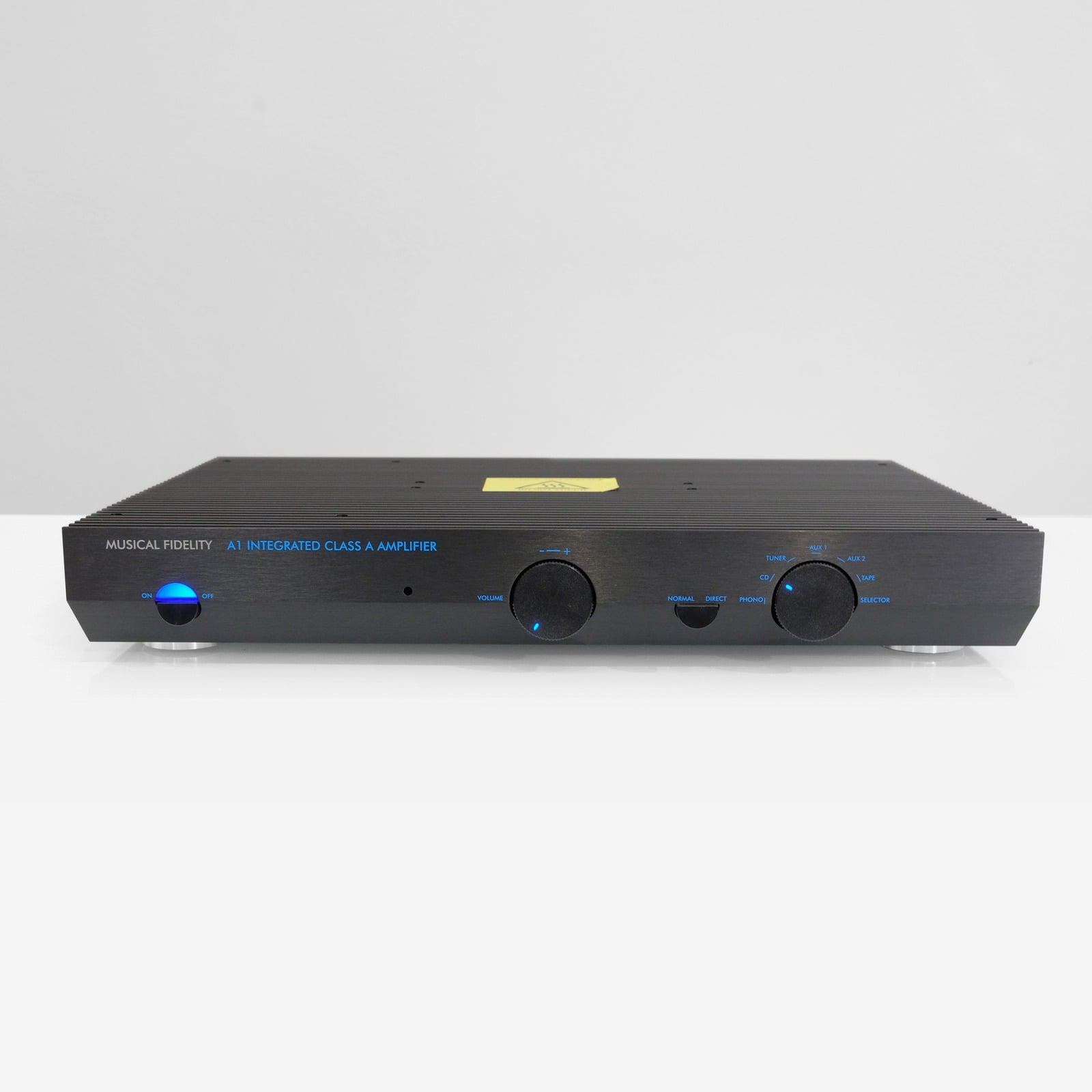 Musical Fidelity A1