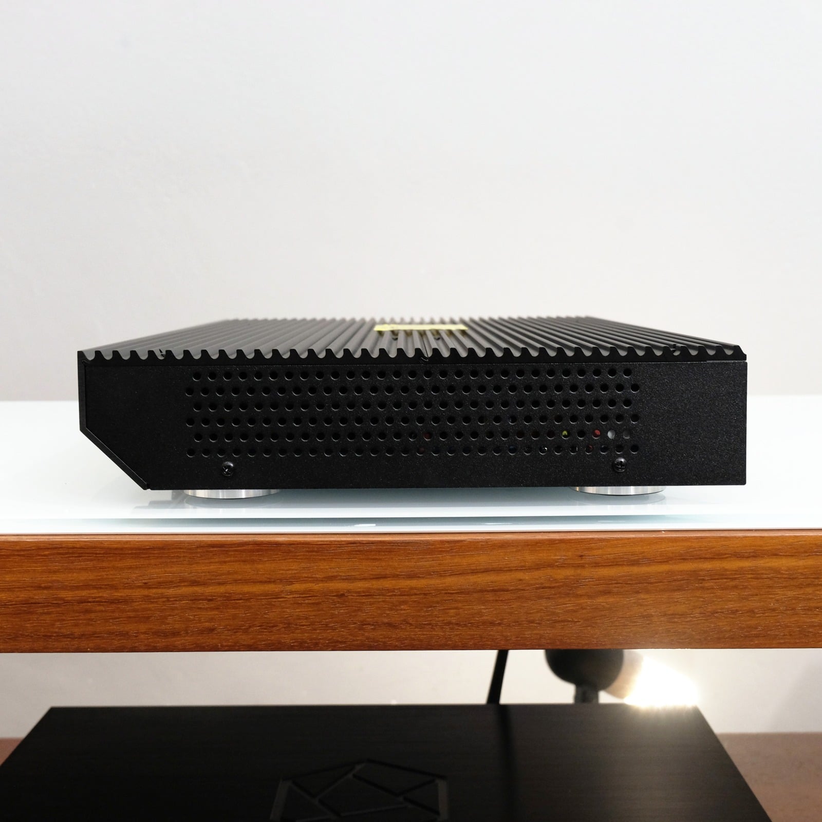 Musical Fidelity A1