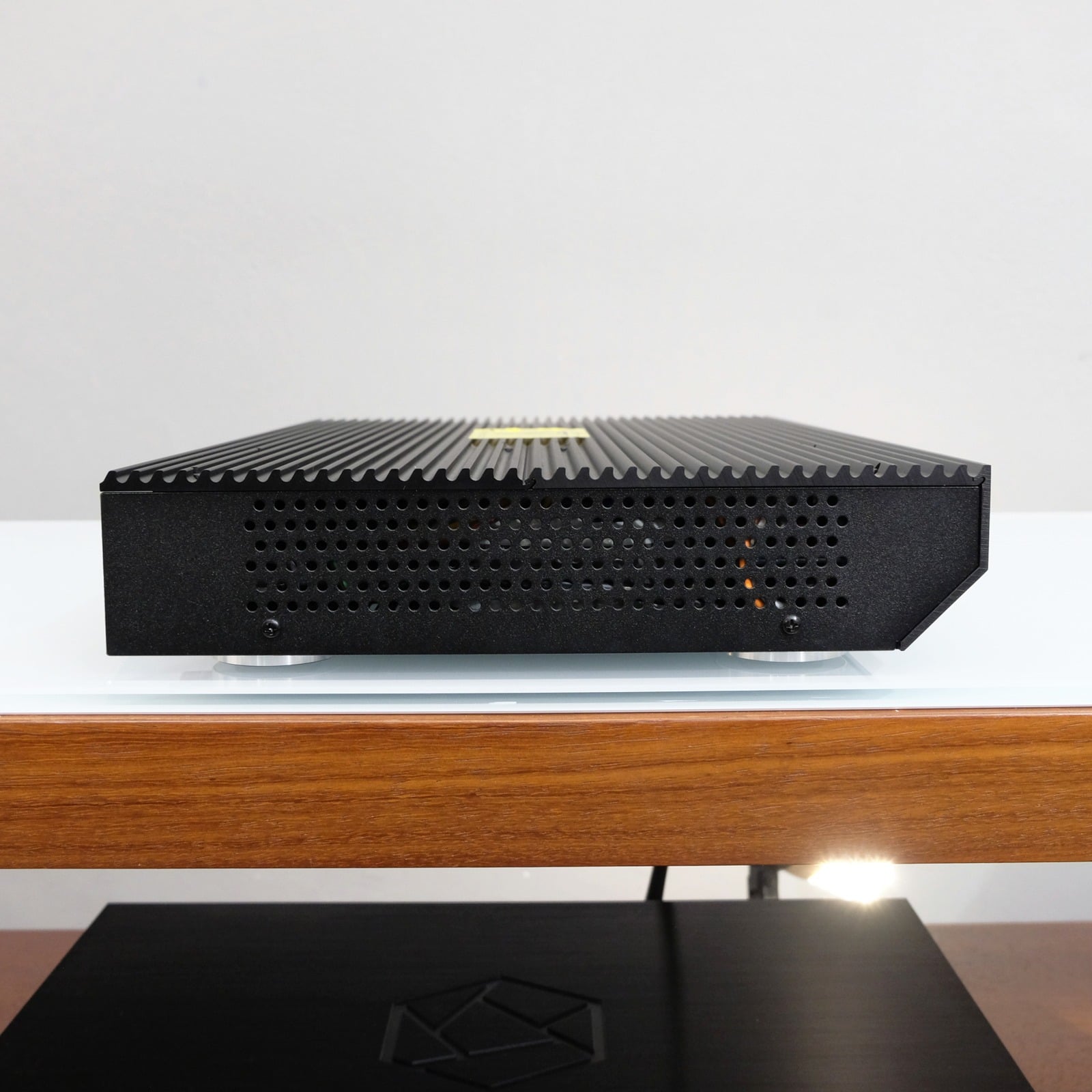 Musical Fidelity A1