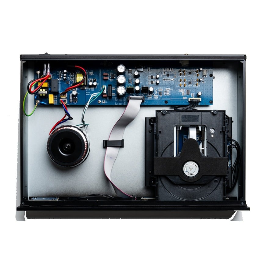 Musical Fidelity B1xcd