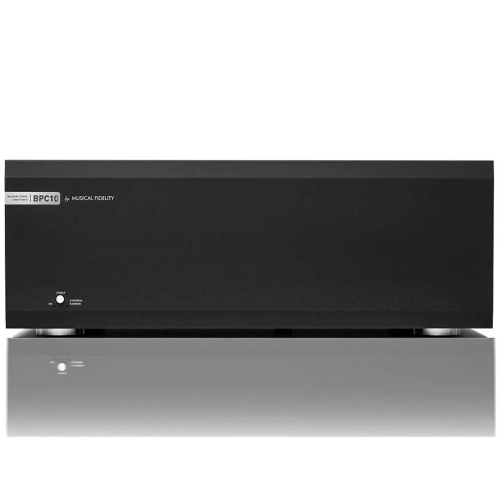 Musical Fidelity BPC10
