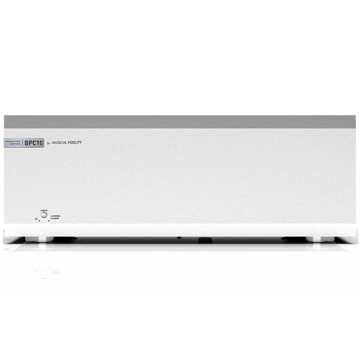 Musical Fidelity BPC10